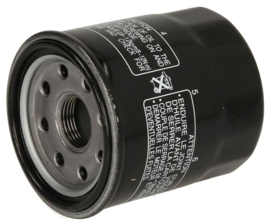 Service Kit Ölfilter Dichtungen Ölwechsel für KTM LC4 400-660 Supermoto EXC SMC Duke Inspektionskit