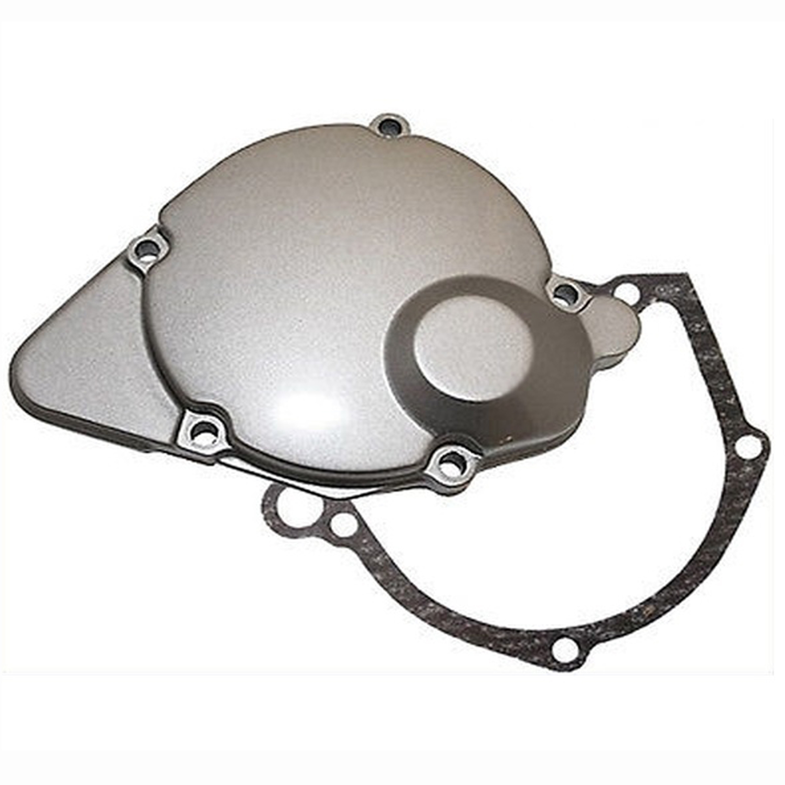SET Zündungsdeckel mit Zündungsdeckeldichtung für Suzuki GSF 600 GSF 1200 GSX 600 750 1100 GSX-R