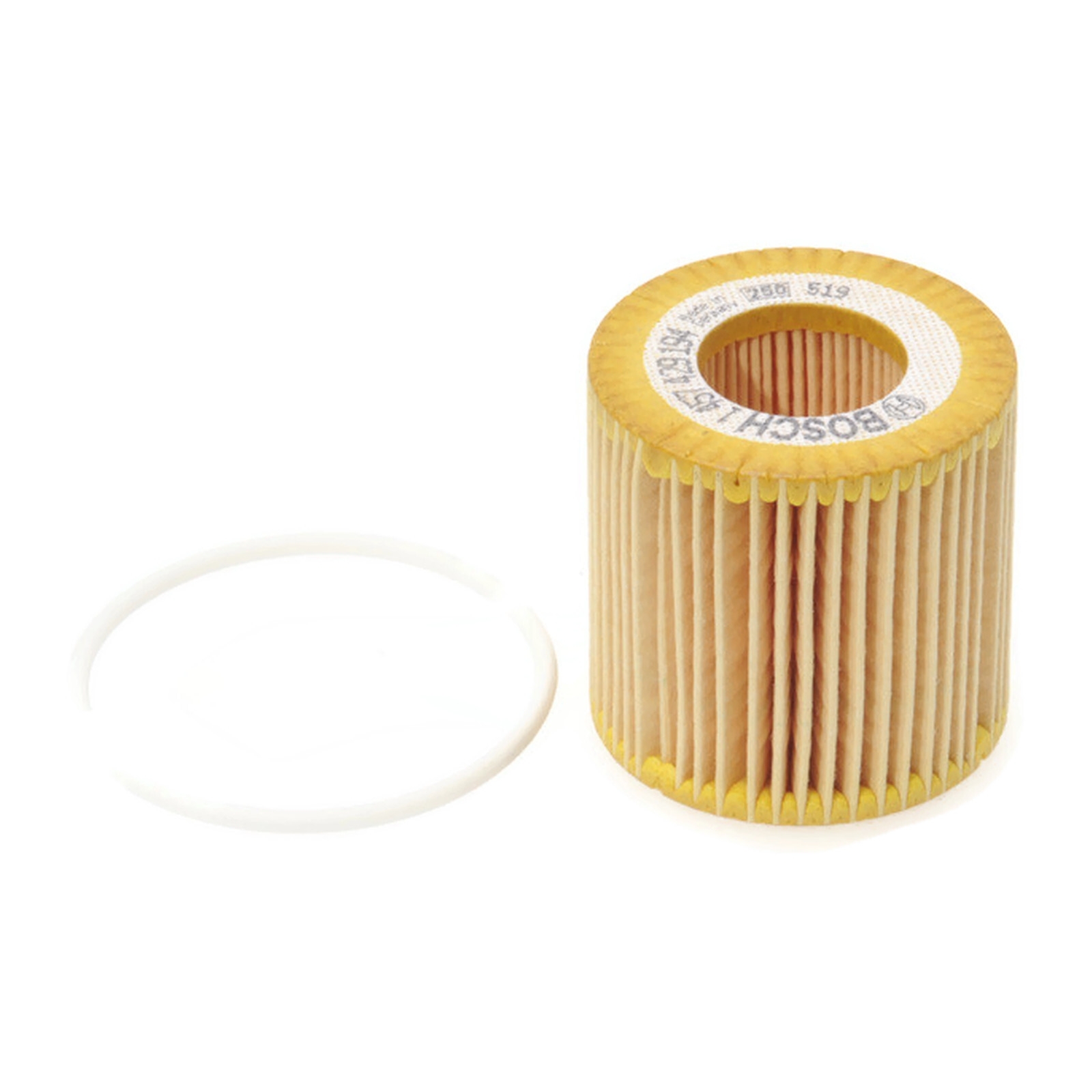 BOSCH 1457429194 Ölfilter für VW Polo 5 6R1 6C1 4 9N 9A Fox 5Z1 5Z3 5Z4 5Z5