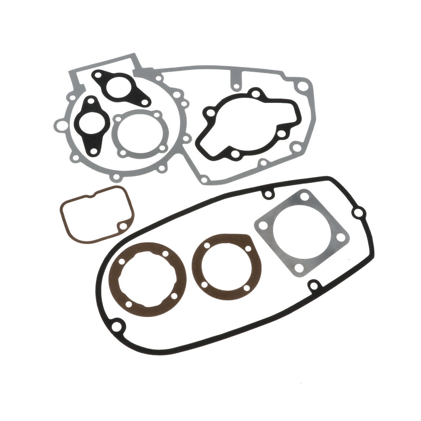 Motordichtsatz klein Dichtungssatz Motor für MZ ETZ 125 ETZ 150