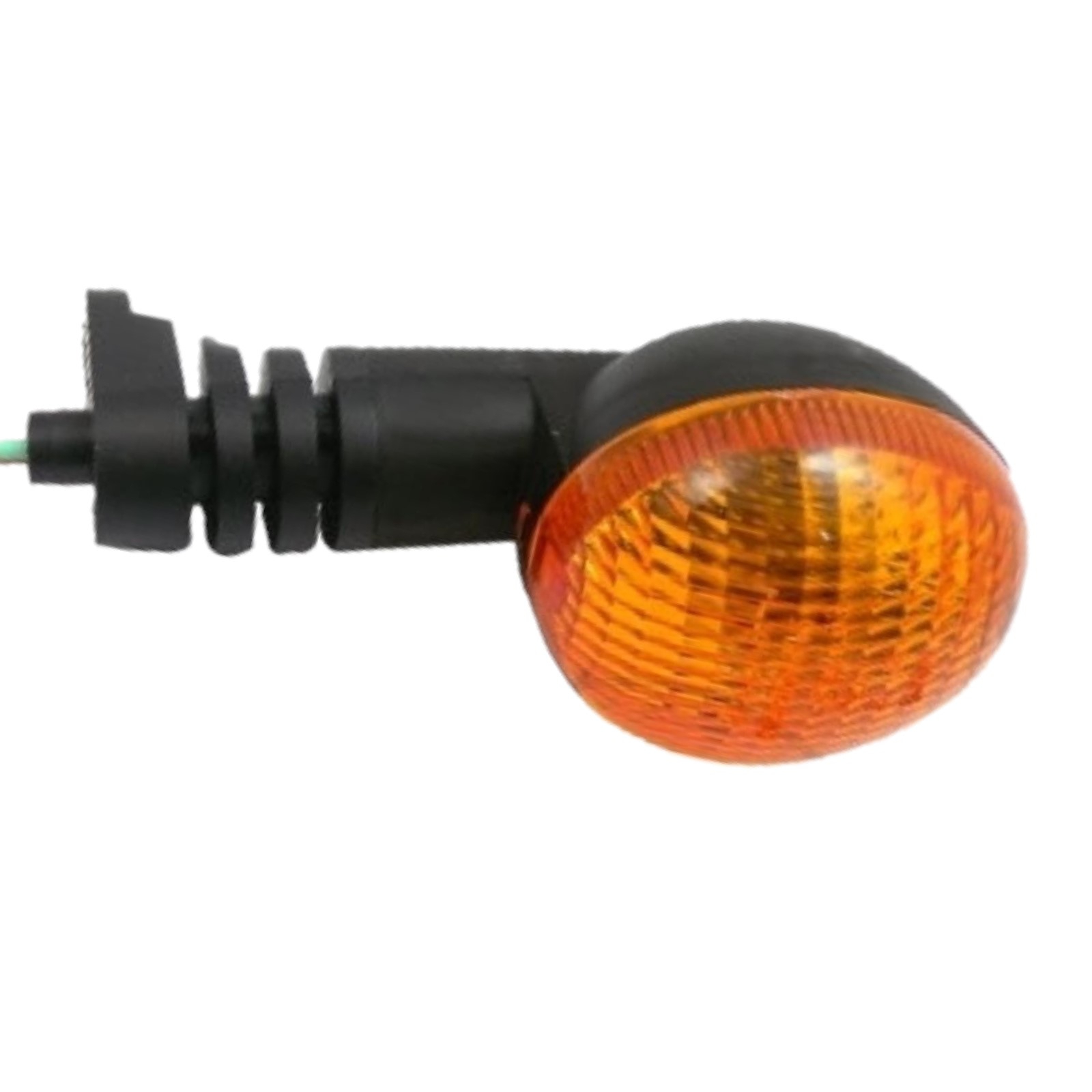 Blinkerleuchte für Benelli Velvet 125 LC Daelim SC 125 Gas Gas EC HP MC Peugeot XP6 XPS Rieju RS-2