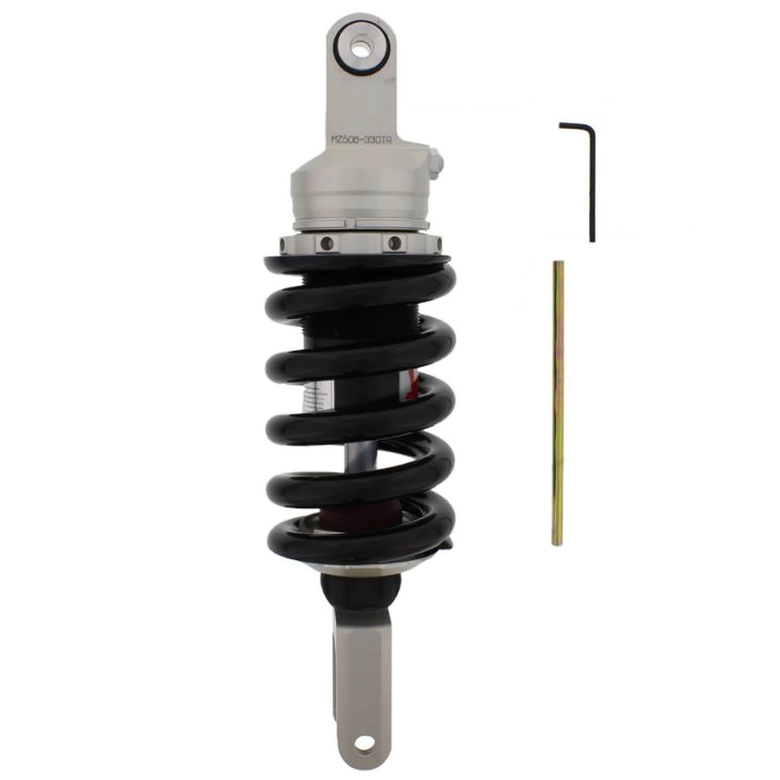 YSS MZ456-330TR-18-88 Stoßdämpfer Mono hinten für BMW R1200 C 1997 - 2002 0424 0405