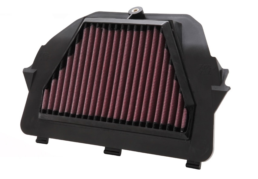K&N Sportluftfilter YA-6008 für Yamaha YZF-R6 600 2008-2017 Anniversary 2012-13