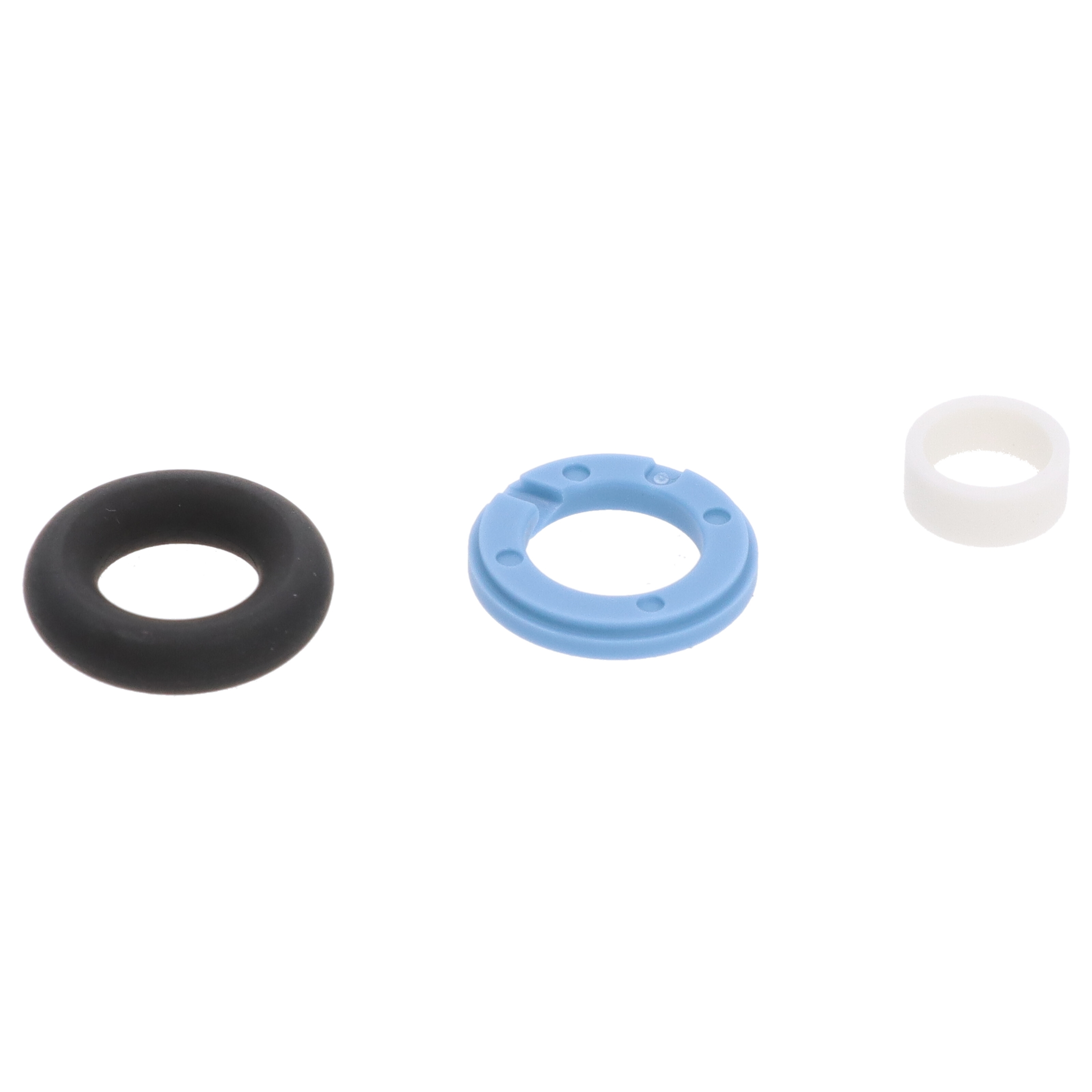 Bosch F00VH35001 Reparatursatz Einspritzdüse für VW Golf V Schrägheck (1K1) Audi Skoda