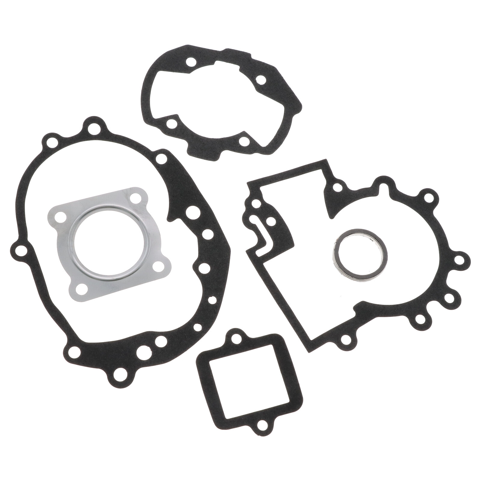 Motordichtsatz Dichtungssatz Motor für Peugeot Ludix Speedfight 3 4 50 ccm 2T AC