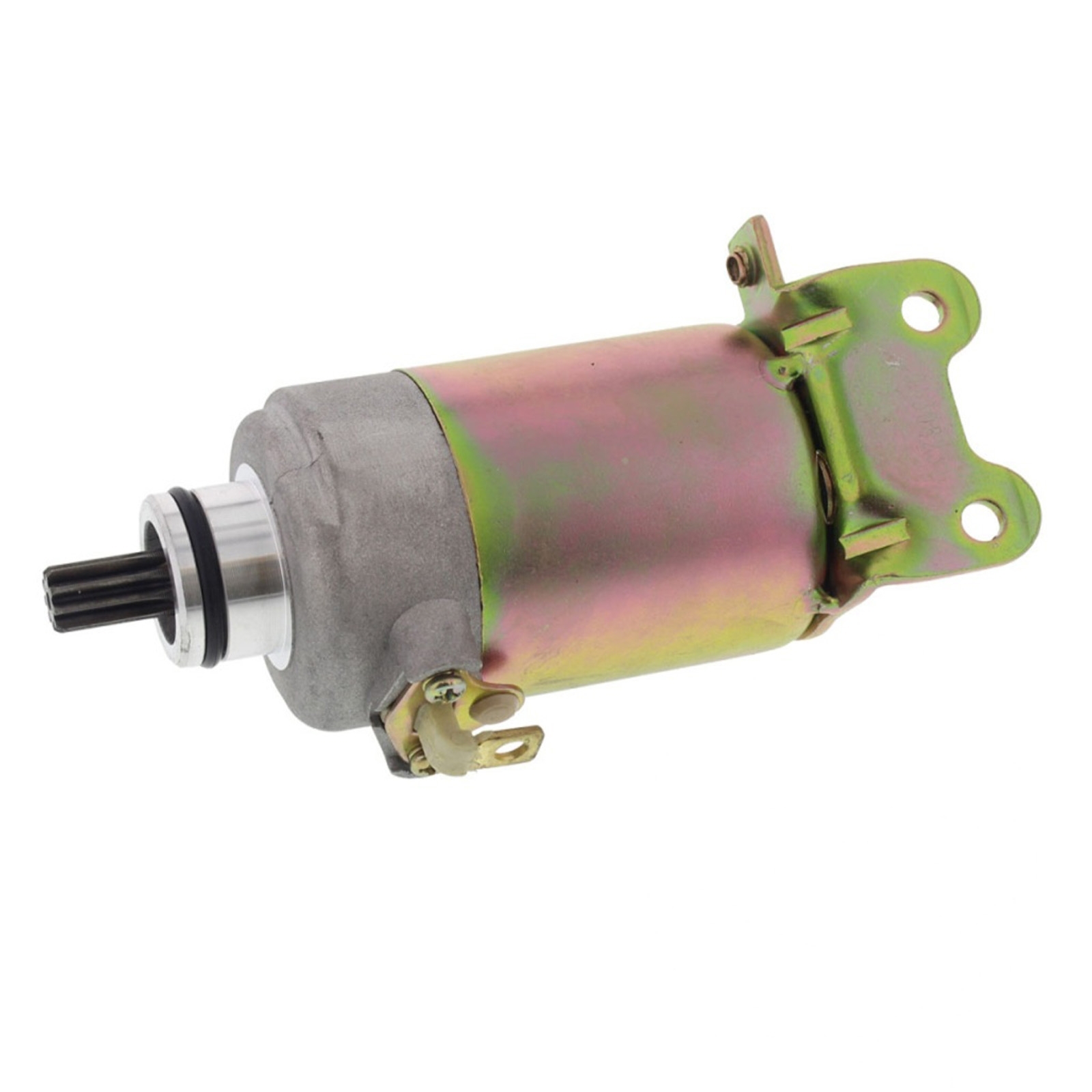 JMP Anlasser für Aprilia Leonardo 125 (ST) 150 BMW C1 125 200 Italjet Torpedo 125