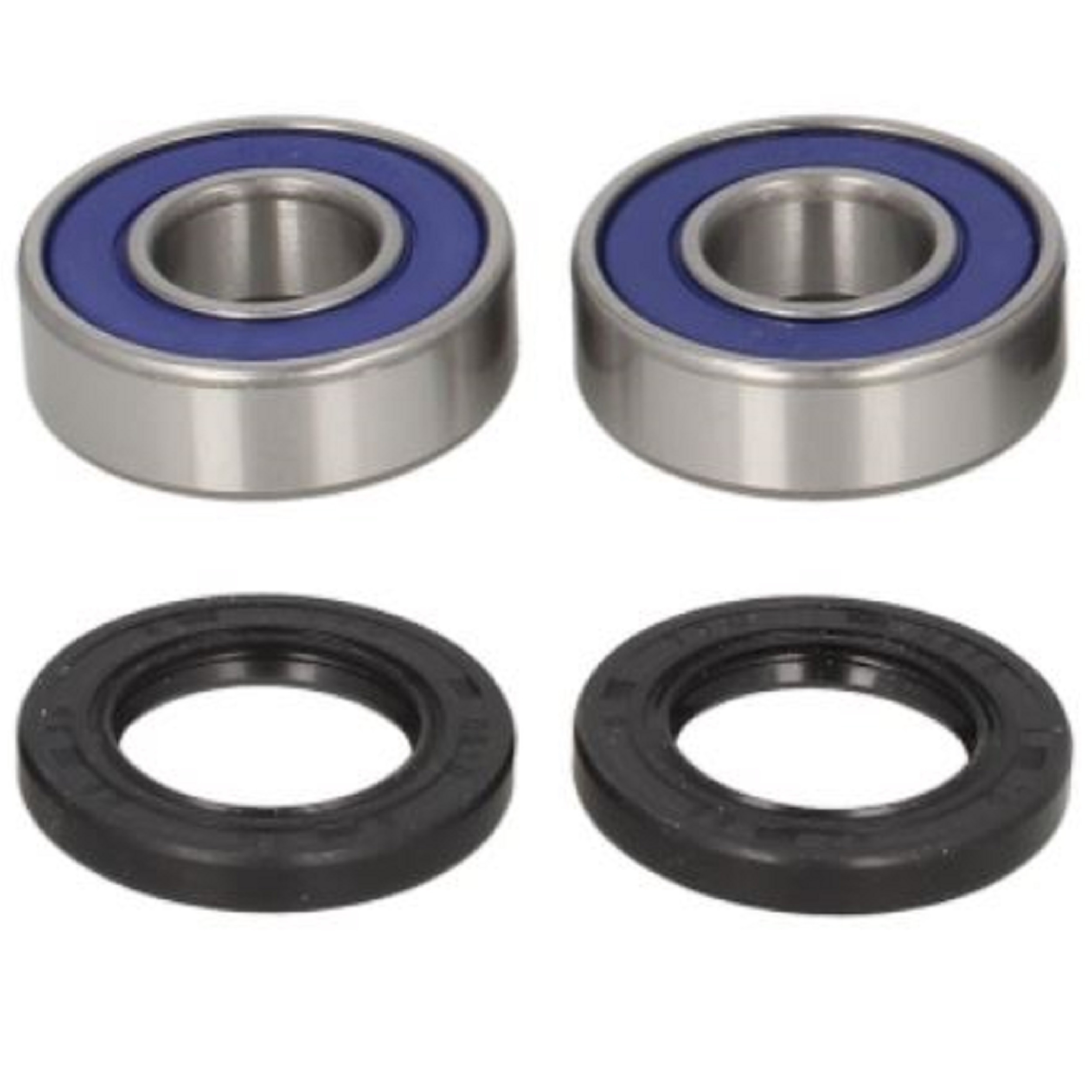 All Balls Radlager Satz 25-1188 vorne für KTM Duke 125 390 RC Suzuki DR 350 AN 400 Yamaha SR 125