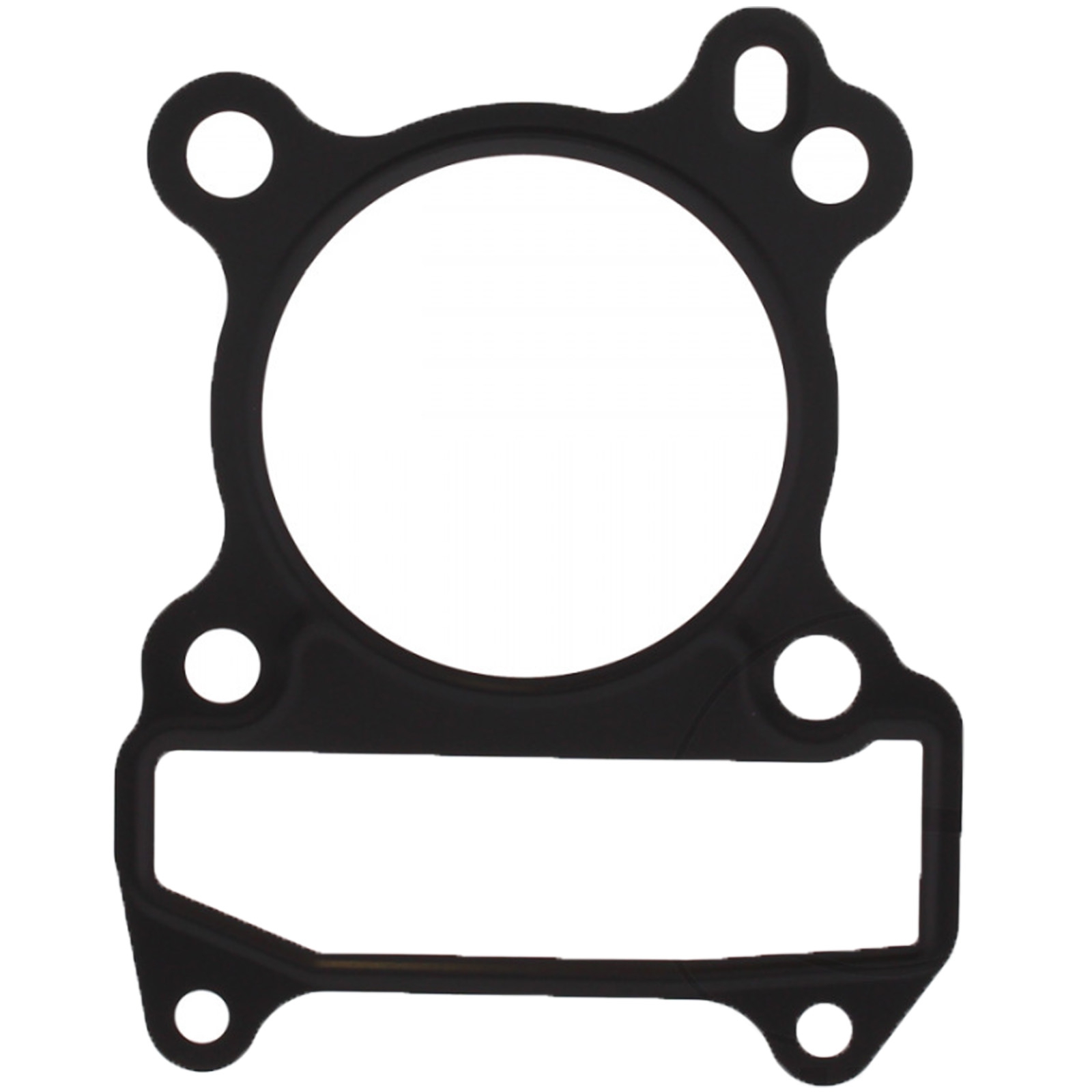 Zylinderkopfdichtung S410480001021 für Vespa LX 150 LX150 2V ie Derbi Boulevard 150