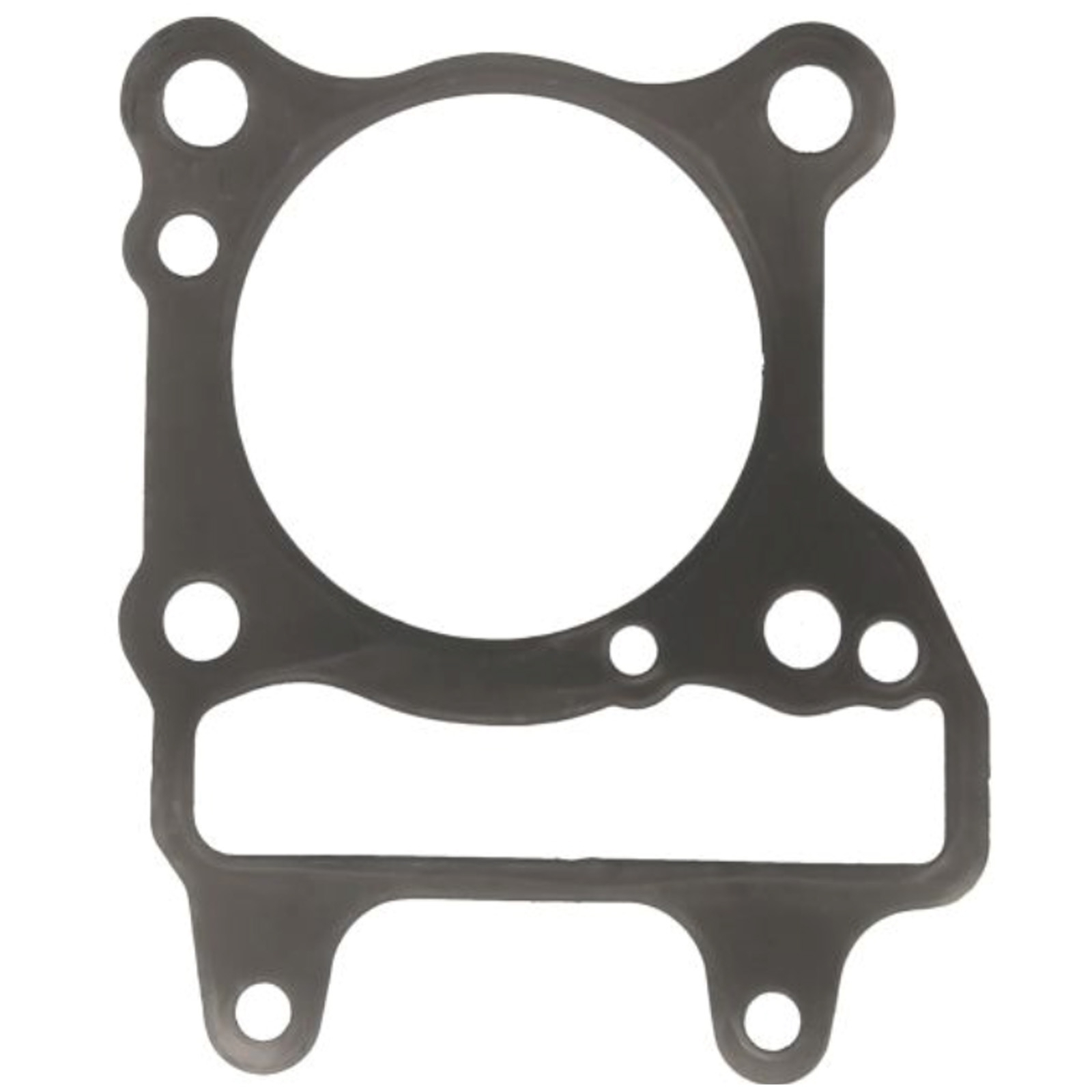 Zylinderfussdichtung S410210006257 für Honda PCX125 2010 - 2011 EX2 WW 125 CBS