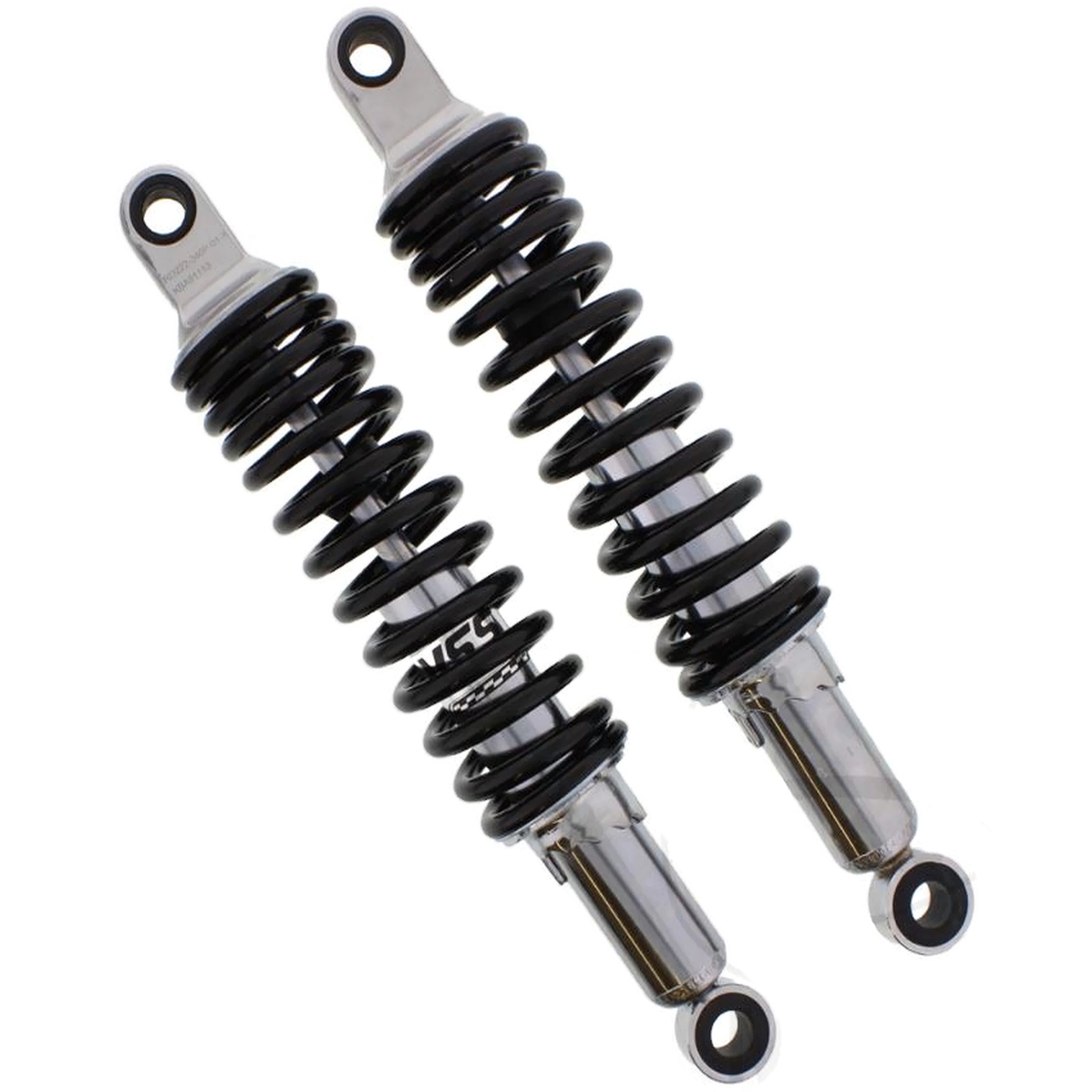 YSS RE302-300T-02-88 Stoßdämpfer Federbeine hinten für Suzuki GT380 500 550 750 Yamaha XV Kawasaki EN EL