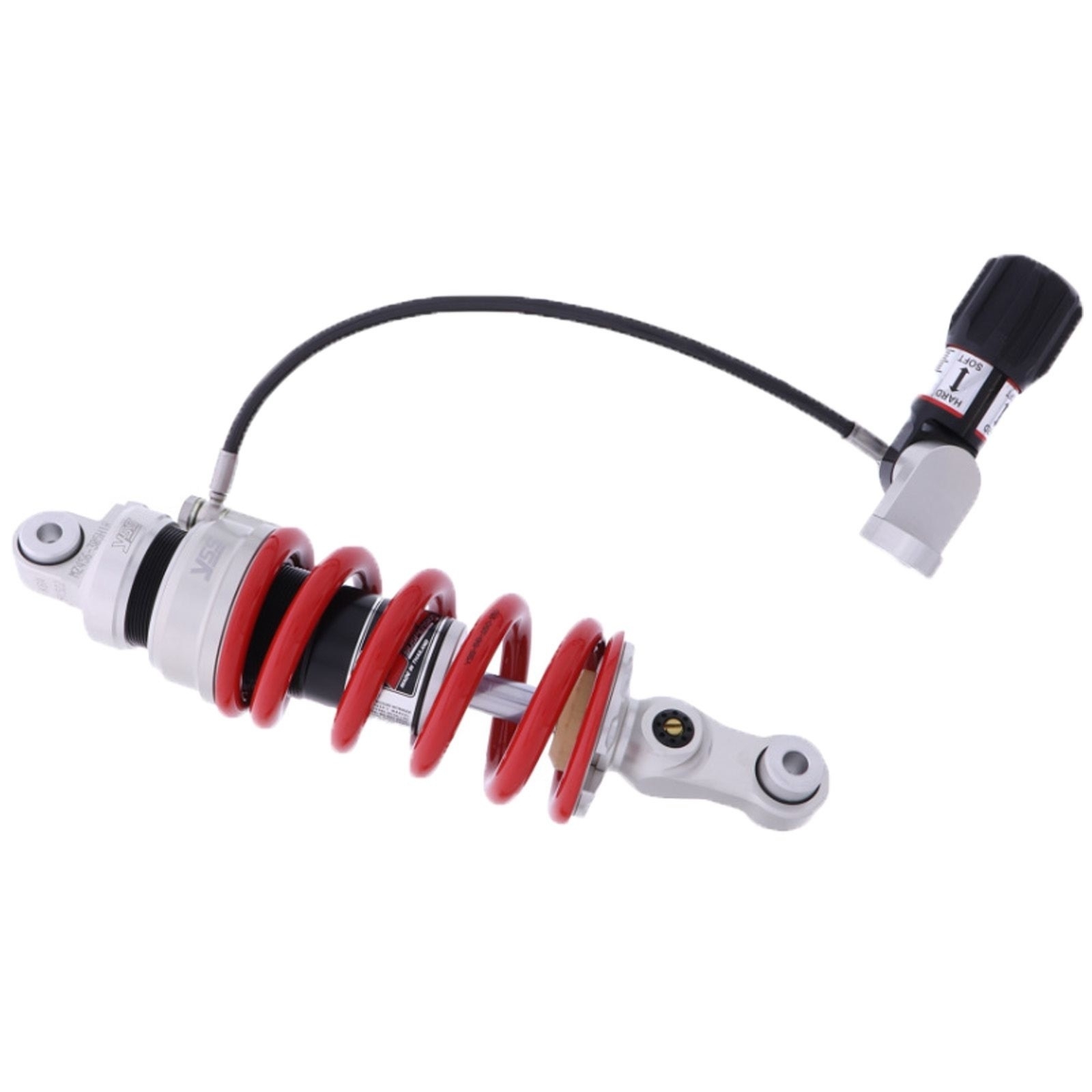 YSS MZ456-305H1R-34-85 Stoßdämpfer Federbein hinten für Honda NC750 XA XD RC90A RC90B RC72B RC72D 2014 - 2018