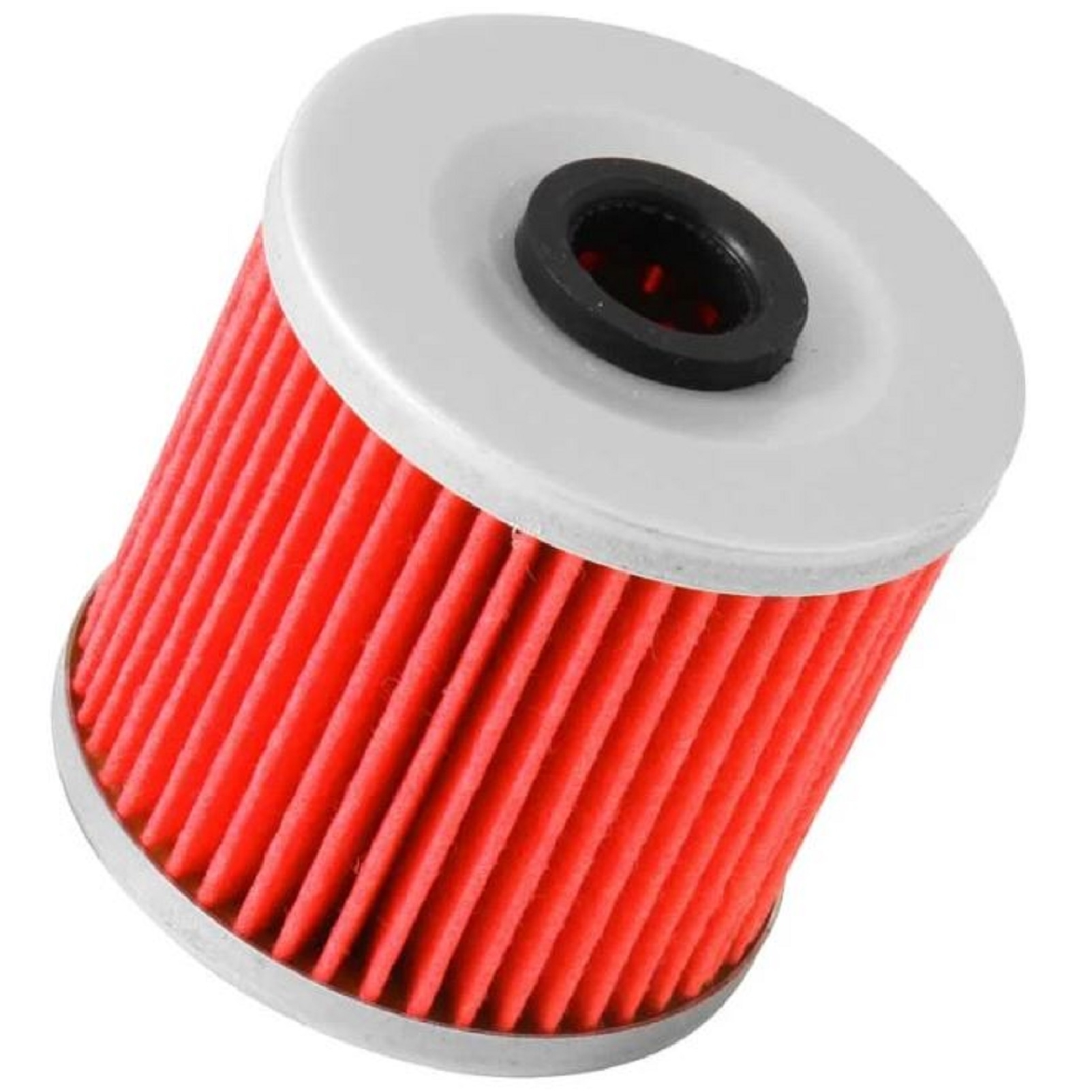 K&N Ölfilter KN-123 für Kawasaki Z 200 1977-80 BJ KL KLR 250