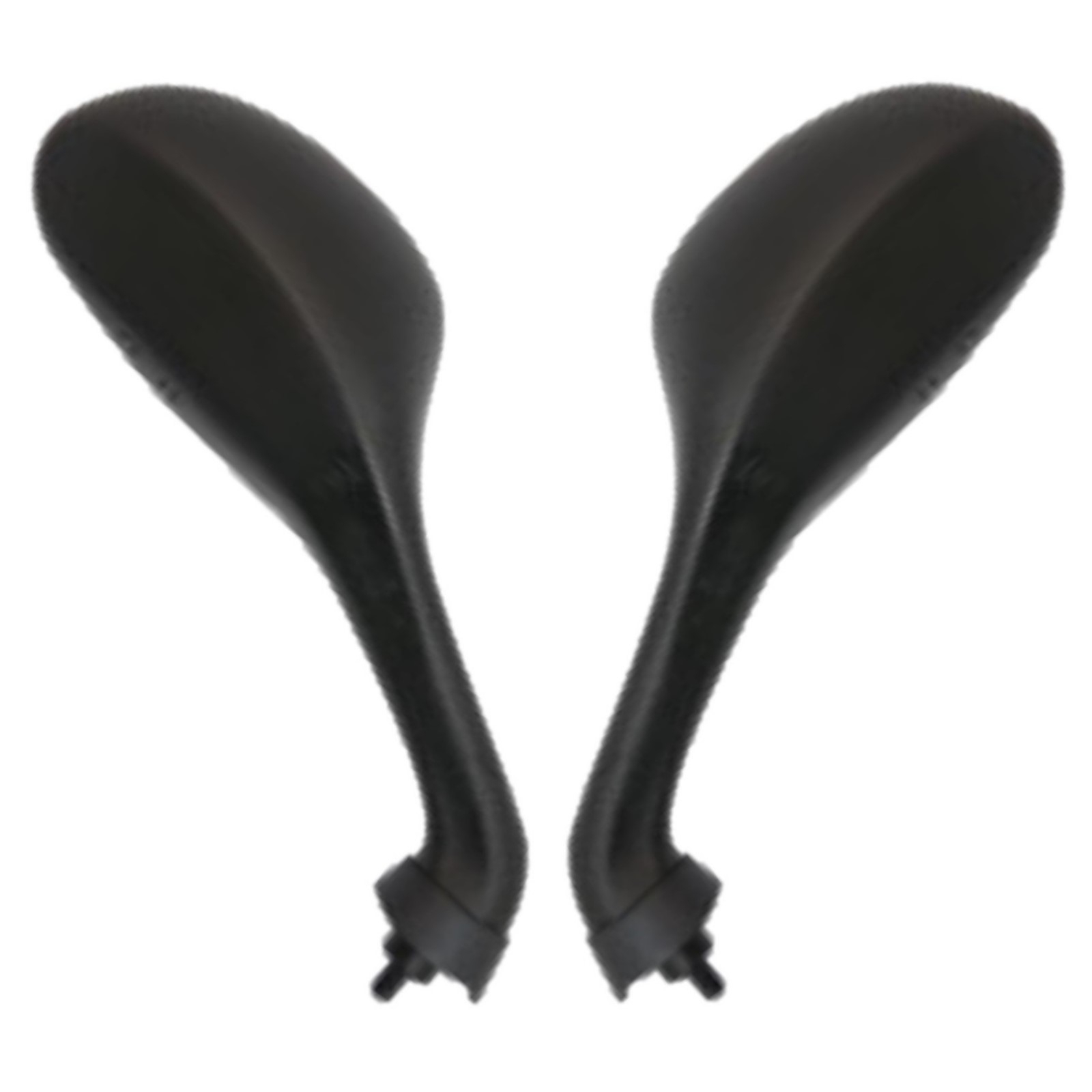 Spiegelpaar für Gilera Runner 125 VX 200 VXR 50 SP Storm Piaggio NRG TPH 50