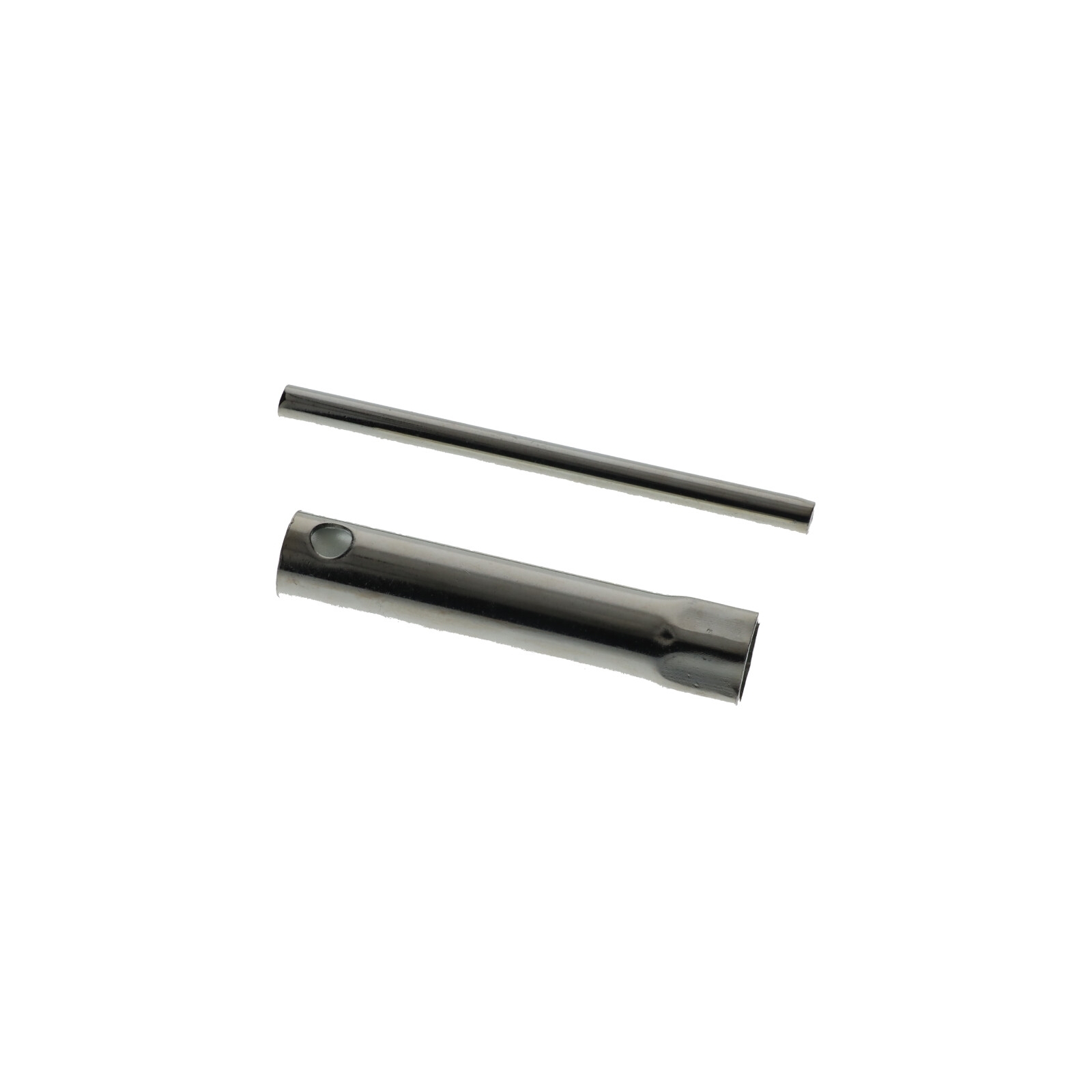 Zündkerzenschlüssel Kerzenschlüssel 18mm Länge 180mm für D-Kerzen Youngtimer