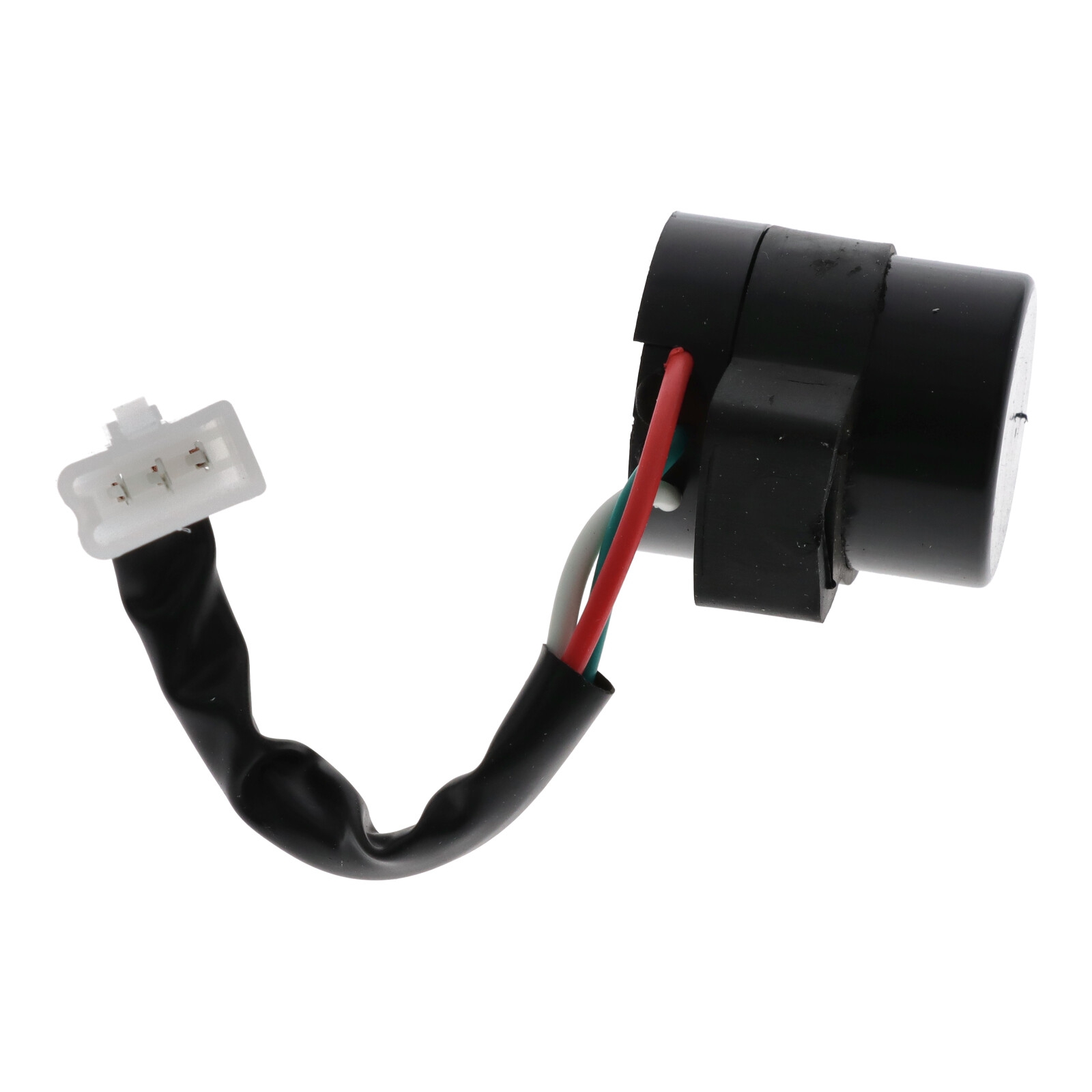 Blinkerrelais 3 Polig Blinkgeber Blinker Relais Relay Flasher Universal