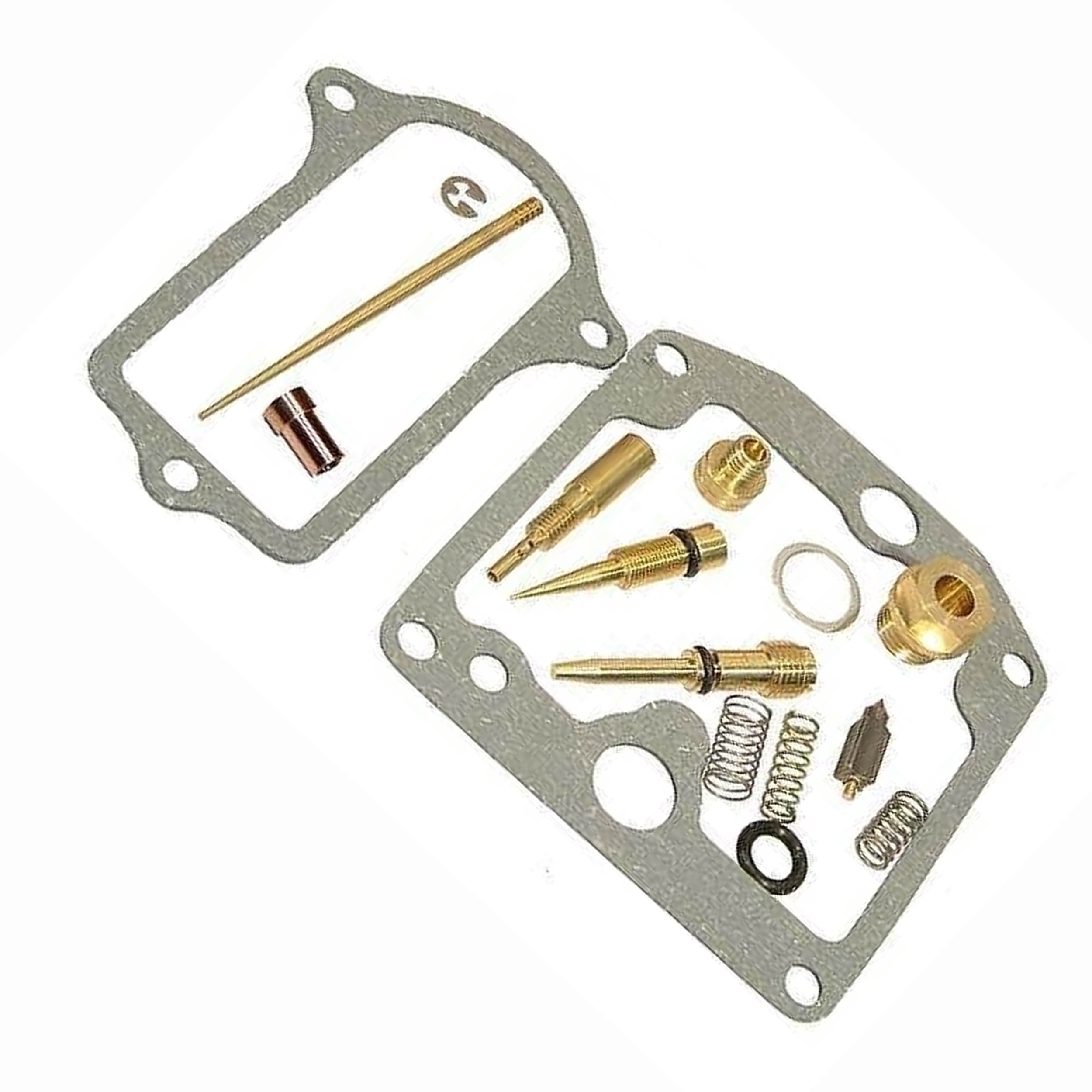 Keyster KS-0231NR Vergaser Reparatursatz für Suzuki GS750 Speichenrad 1978 - 1979