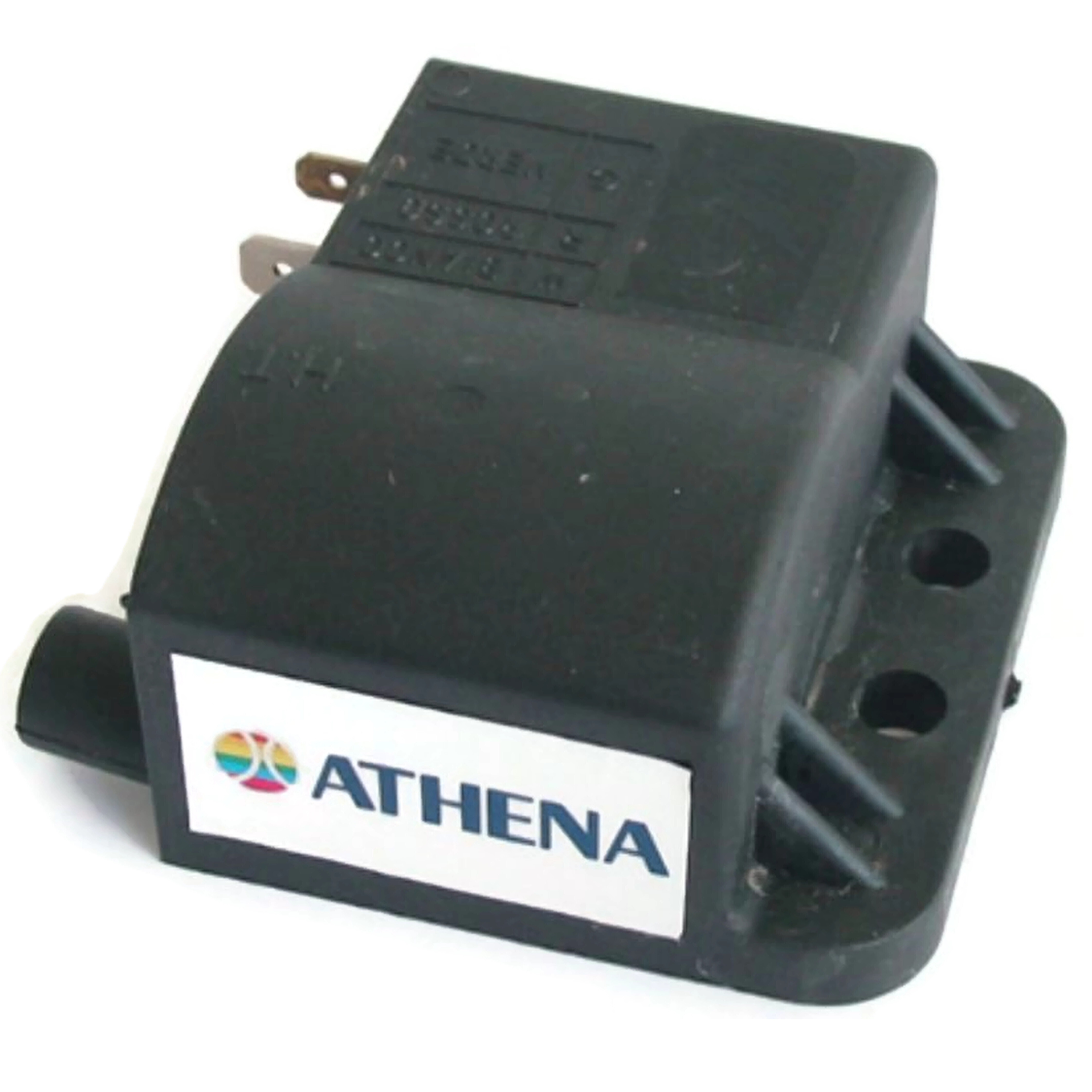 ATHENA CDI Einheit ohne Umdrehungsbegrenzung für Italjet Formula 50 LC AC DD DT 1995 - 2003