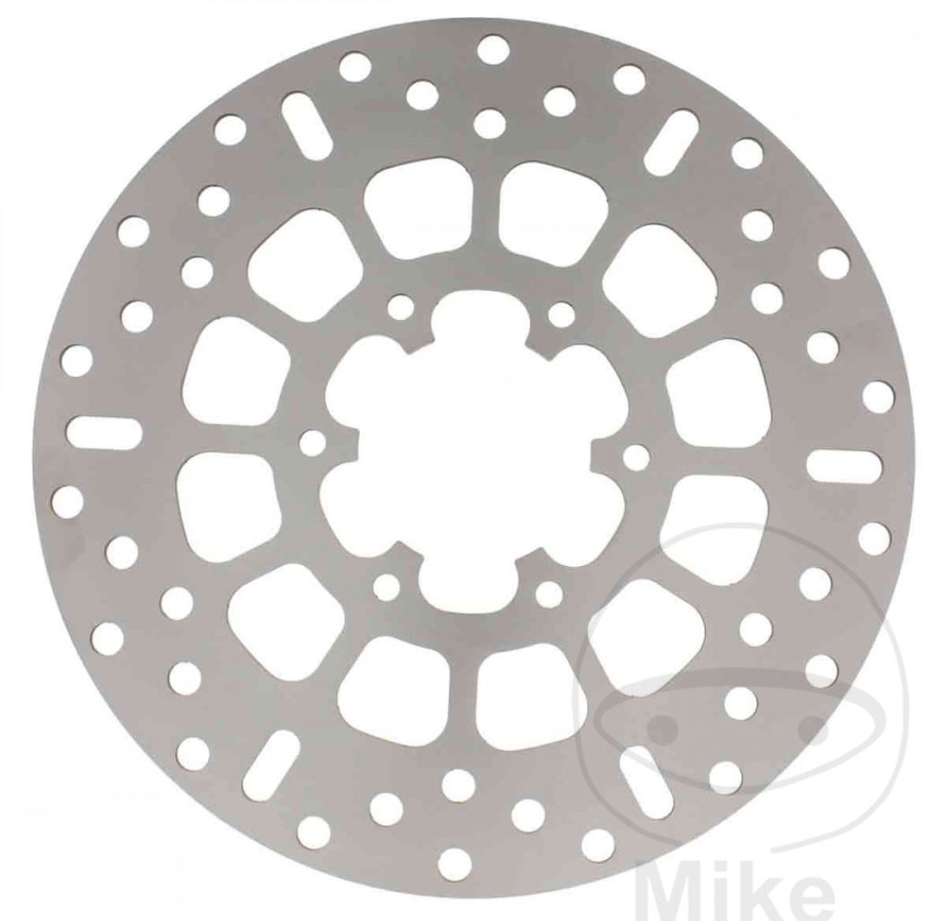 Standard Bremsscheibe MD833 für Derbi Mulhacen GPR 125 50 Agprilia RS4 50 125