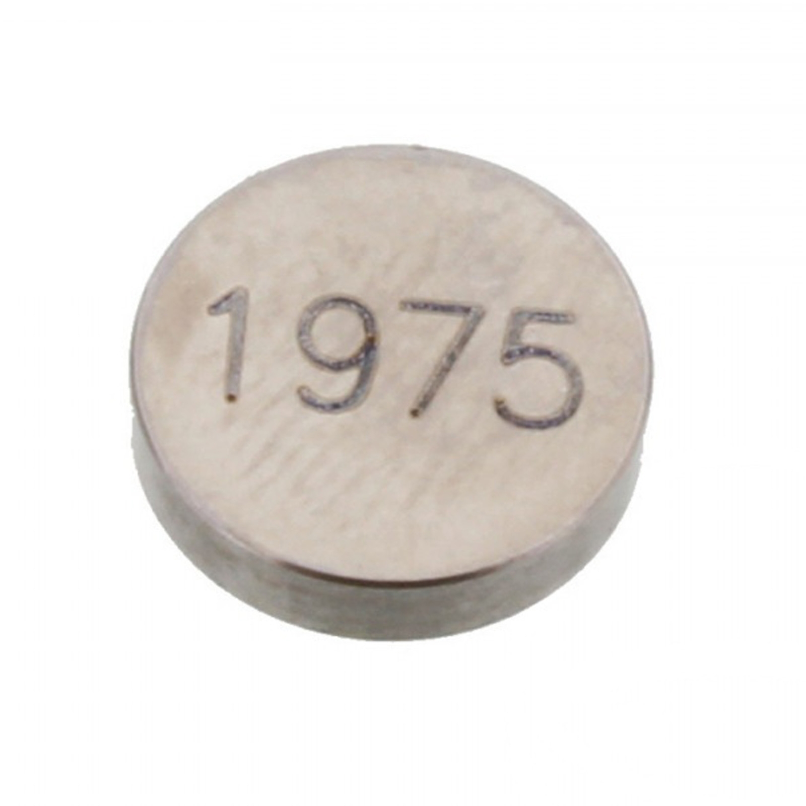 JMP BC48-075-1.975 Ventil Einstellplättchen Shim 7.5 mm 1.975 Stärke