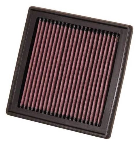 K&N Luftfilter 33-2399 Infiniti EX G 3 QX50 Nissan 350z 370z für Suzuki SX4