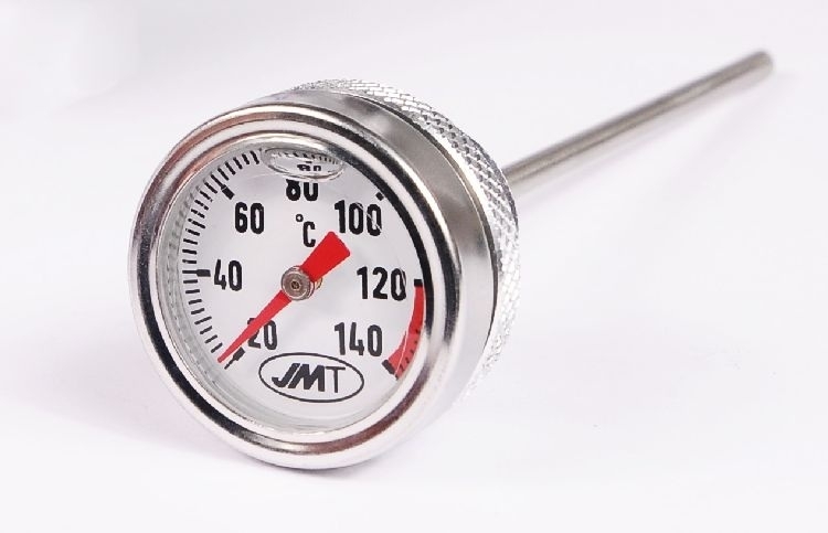 JMP Öltemperatur Direktmesser / Ölthermometer