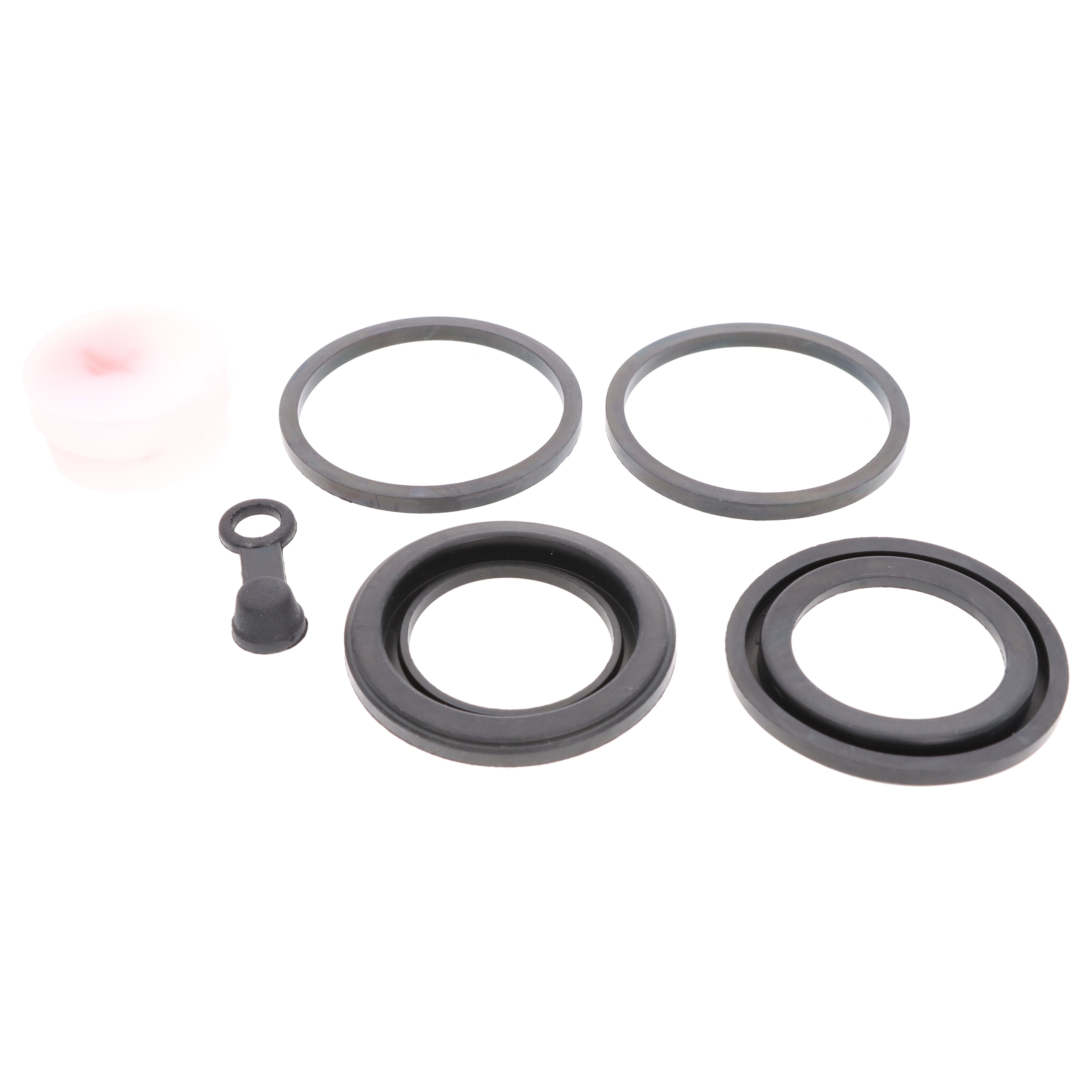 Bremssattel Reparatursatz BCR-402 hinten für Kawasaki Z 1000 650 ZG 1300 Z1R