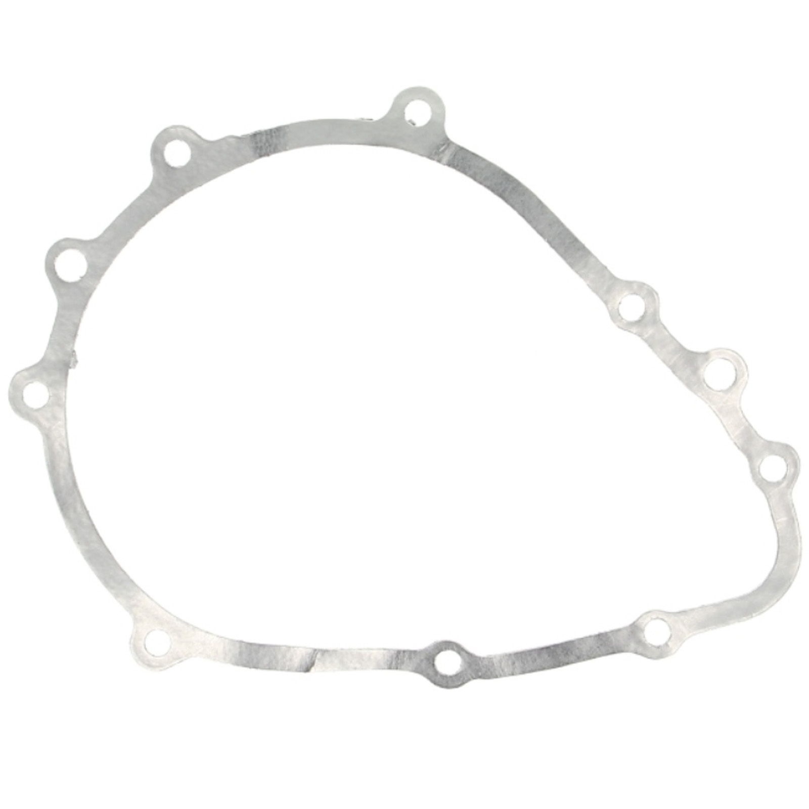 Lichtmaschinendeckeldichtung S410250017072 links für Kawasaki Ninja ZX-6R 636 ZX6RR 600 2005-2006