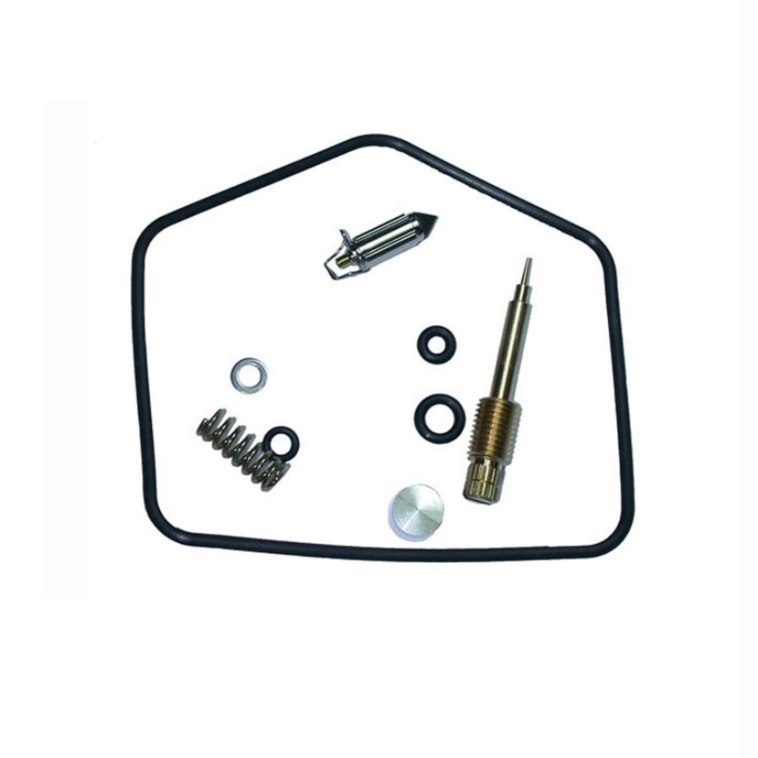 Keyster KK-0179 Vergaser Reparatursatz für Kawasaki Z750 H Ltd 1980 - 1982 KZ750H