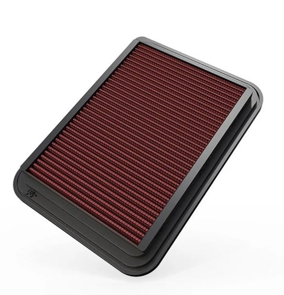 K&N Tauschluftfilter 33-2360 Toyota Auris Avensis Corolla RAV4 Verso Yaris