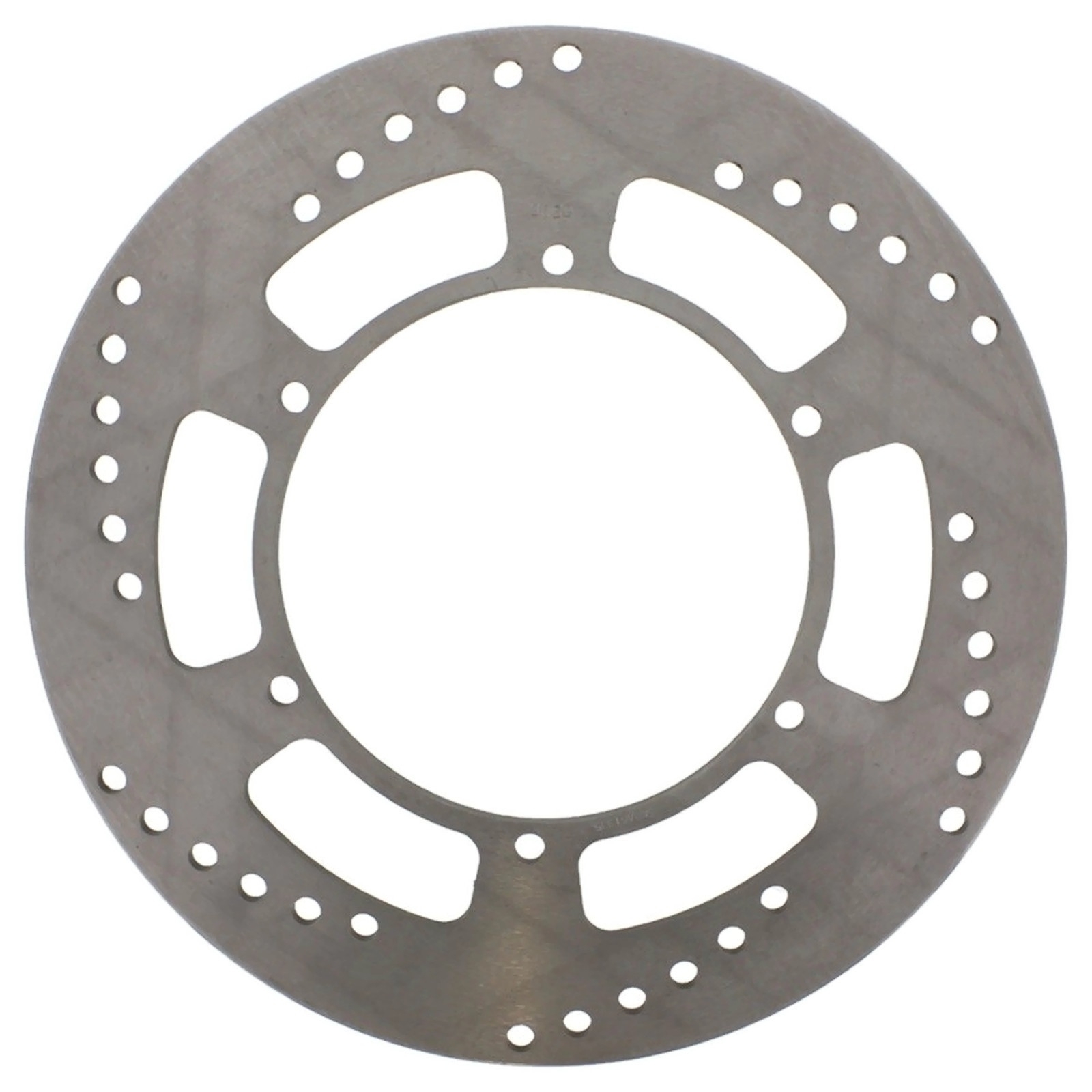 EBC Bremsscheibe hinten für Suzuki GSX 1100 G GV74A 1991 - 1994,1996