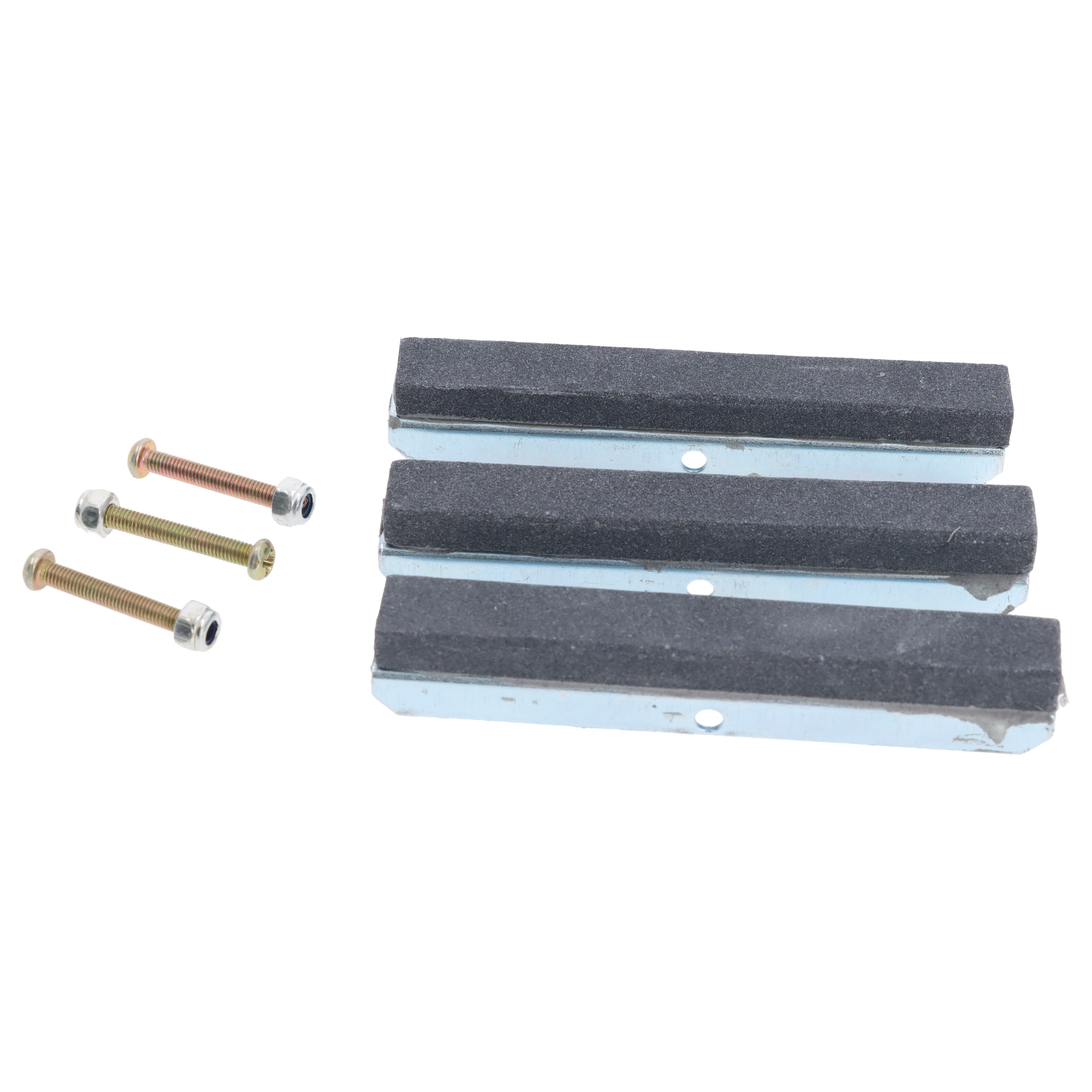 Ersatz Steine Schleifsteine 75mm für Honwerkzeug 3 armig Honahle Hohnwerkzeug Hongerät