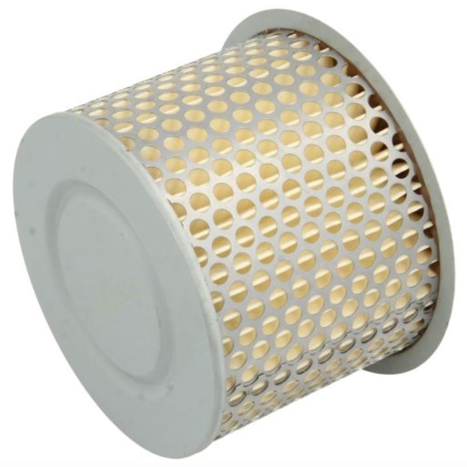 HIFLO HFA1601 Luftfilter für Honda CB 650 C SC Custom RC05 RC08 1980-1983 Filterelement