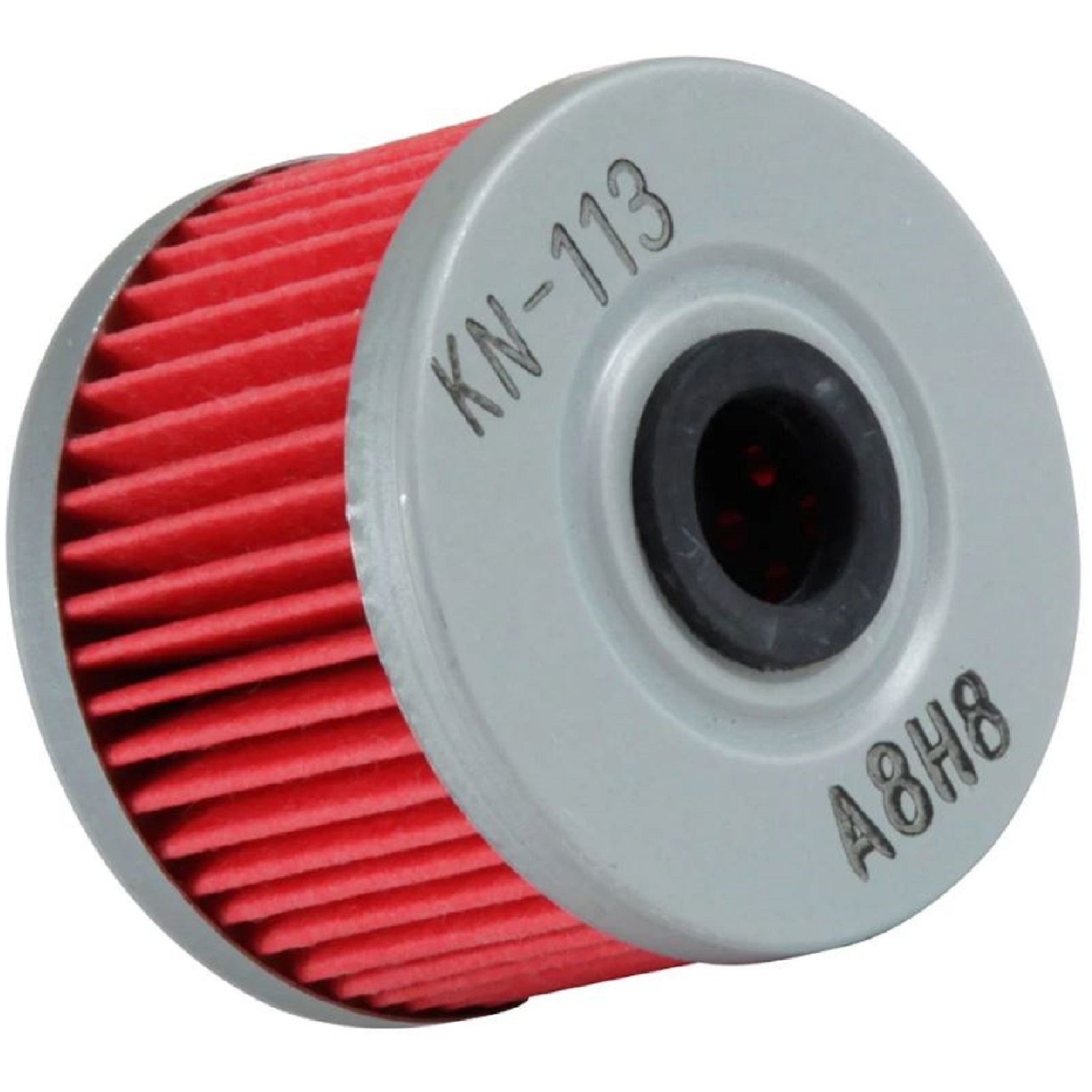 K&N Ölfilter KN-113 für Honda VT XL 125 1999 - 02 TRX 350 450 2000-06