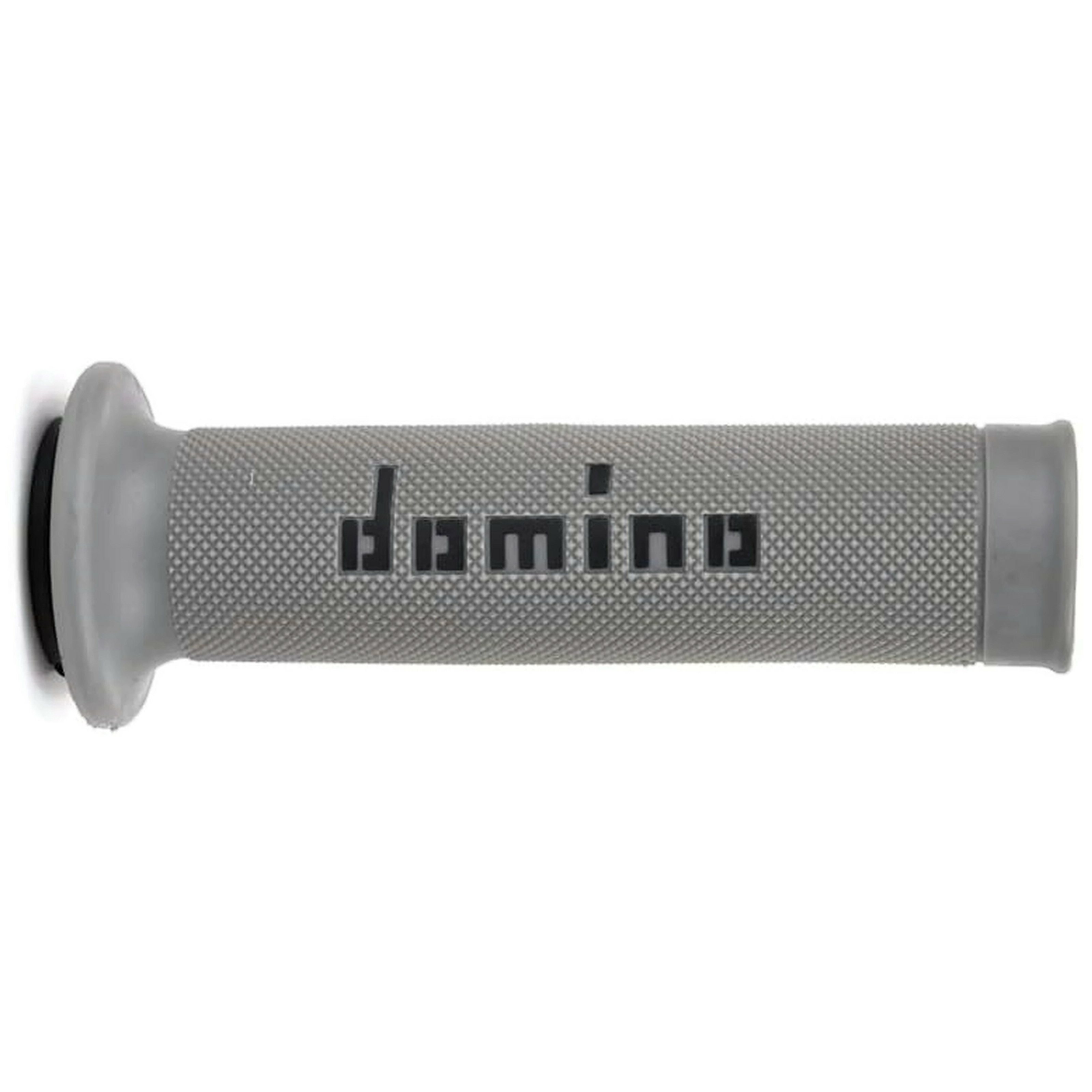 Domino A01041C4052B7-0 Paar Griffgummis grau/schwarz