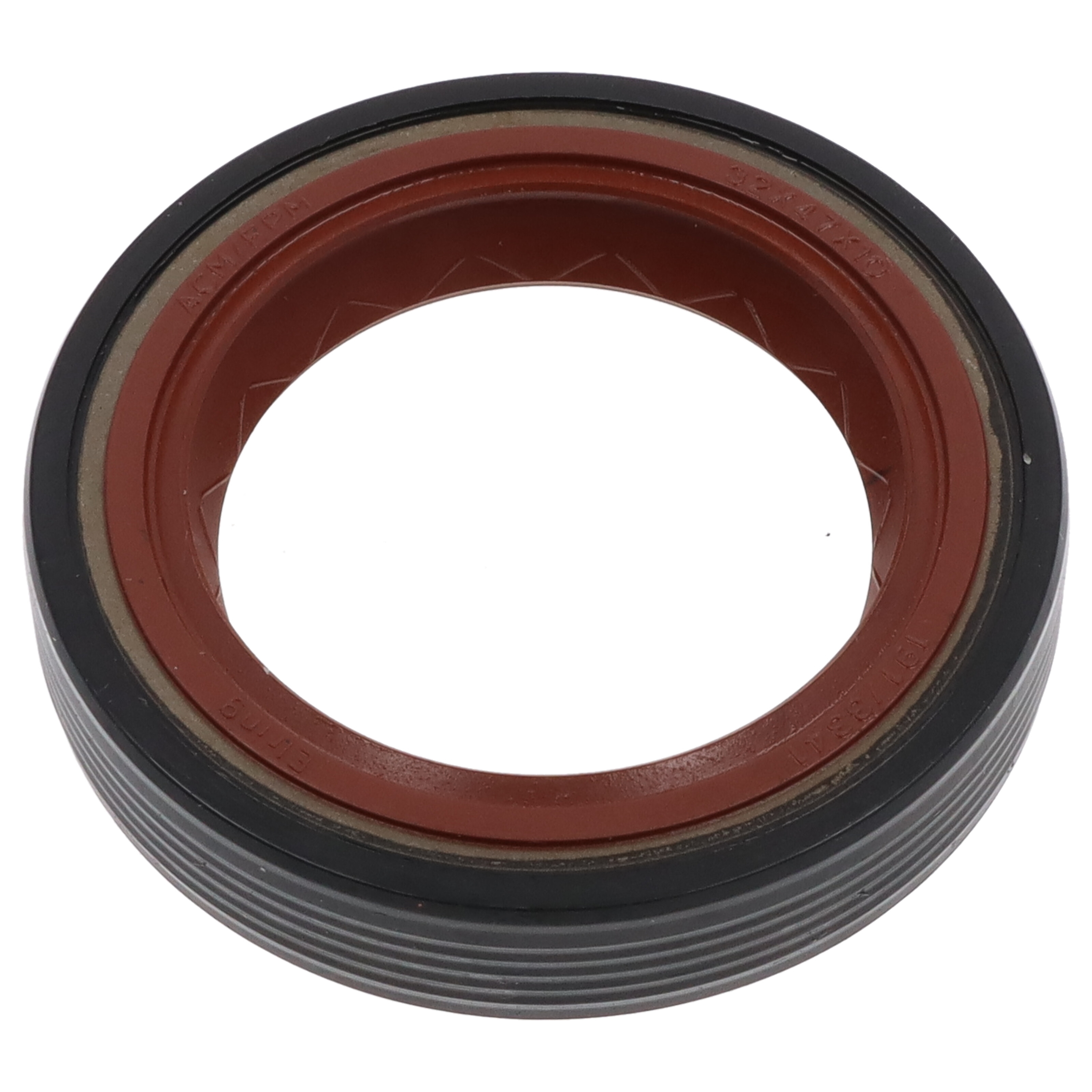 Elring 325.155 Kurbelwellendichtring Nockenwellen Kurbelwellen Dichtring für Audi VW