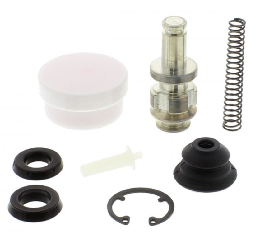 Tourmax MSB-126 Hauptbremszylinder Reparatursatz vorne für Honda CBR 900 RR Fireblade VTR 1000 SP1 2000-2001