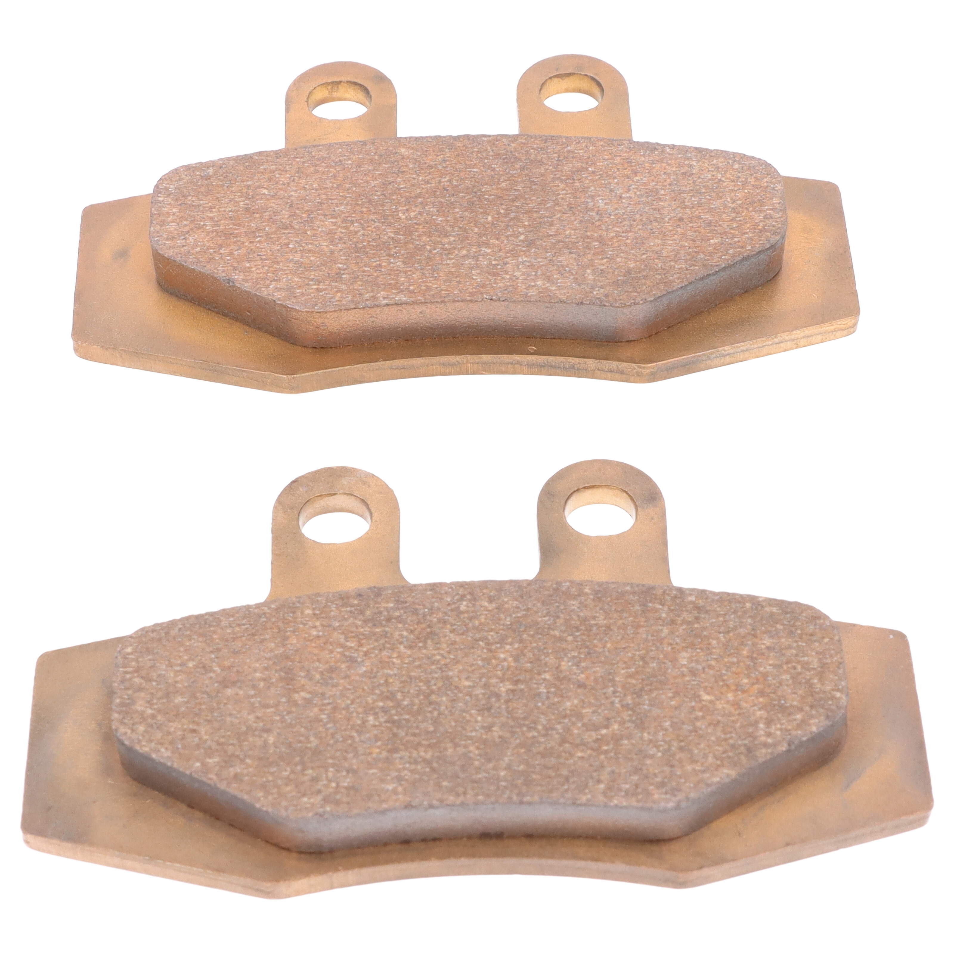 EBC Sintermetall Bremsbeläge FA132R KTM E-GS EGS EXC E-XC Incas Maico GS