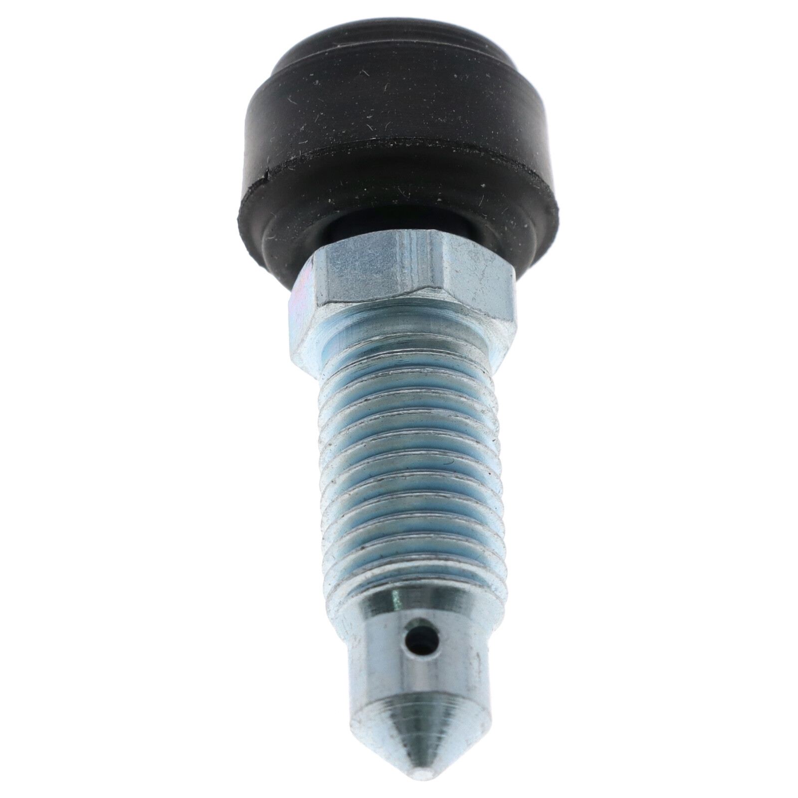 Quick Brake QB0090-4 Bremssattel Entlüfterschraube Entlüftungsventil M8x1x33.5 mm mit Kappe