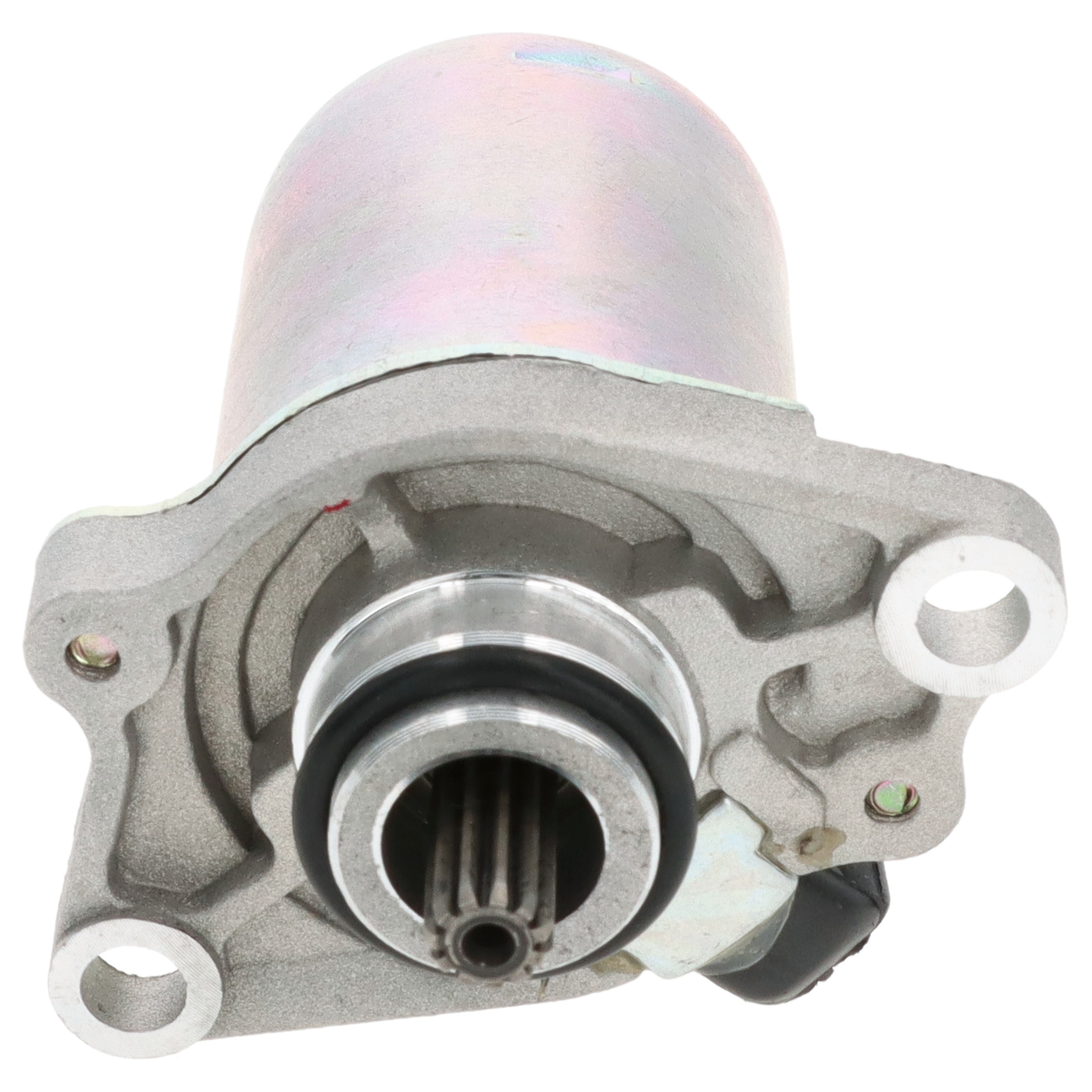 JMP Anlasser MQD405-anticlock für Piaggio Zip Free Vespa LX ET2 Peugeot Gilera Derbi Kymco
