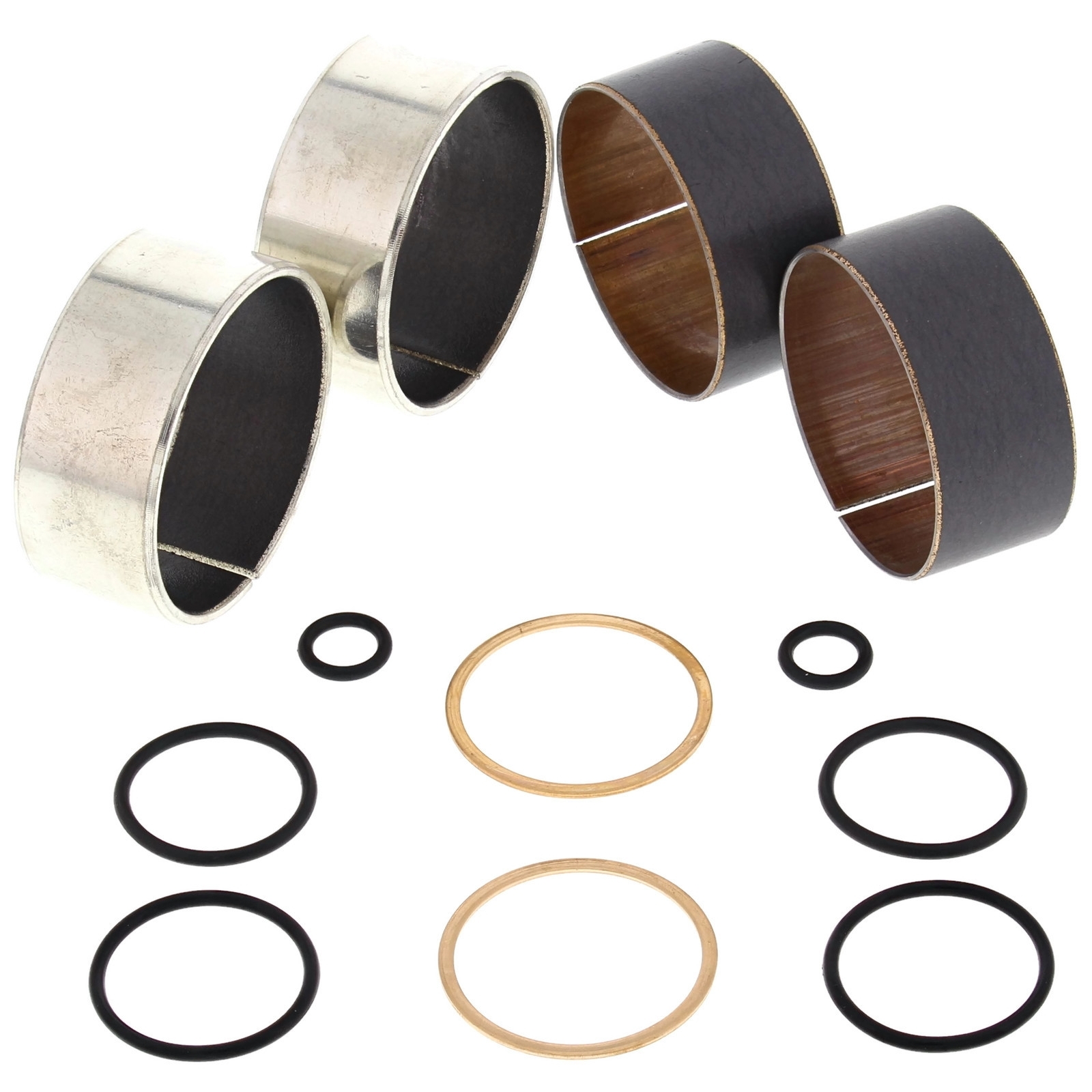 All Balls 38-6053 Gabel Reparatursatz für KTM EXC 125 200 250 300 380 400 520 SX 125 250 380 400 520