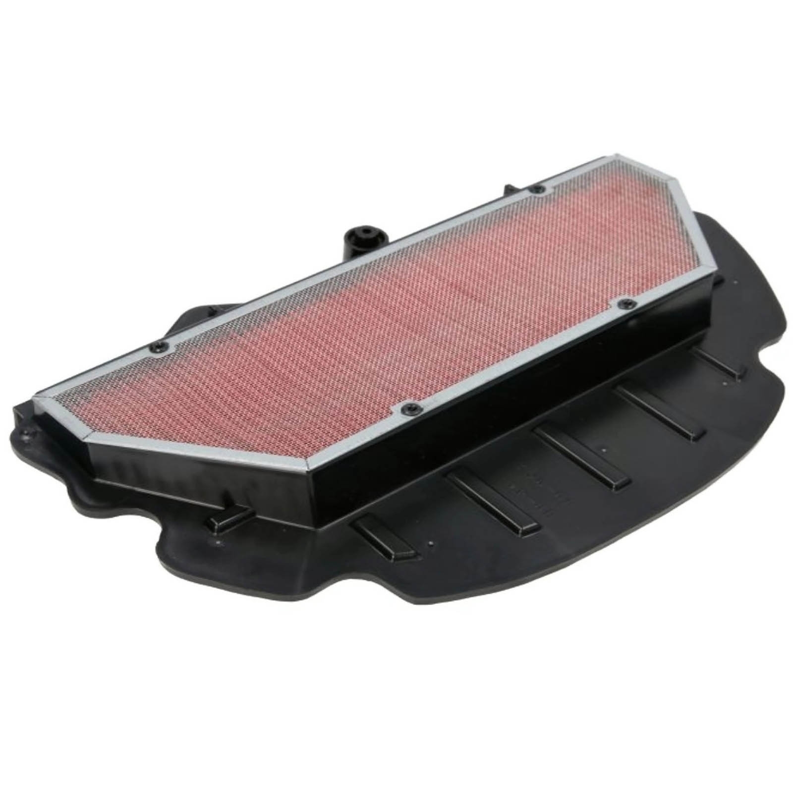 HIFLO HFA1918 Luftfilter für Honda CBR 900 RR Fireblade SC50A SC50B 2002-2003