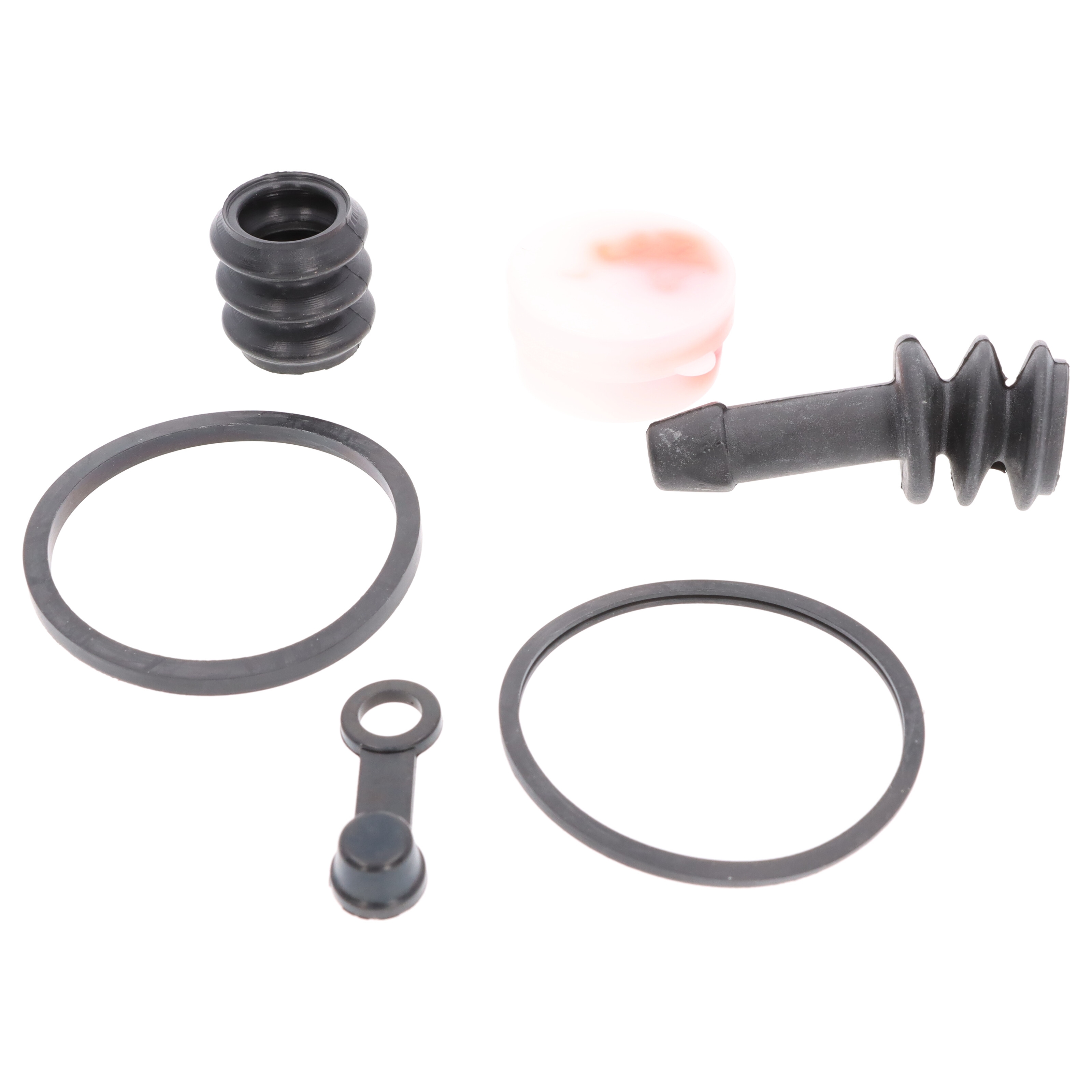 Bremssattel Reparatursatz vorne für Kawasaki EL ZL GPZ VN VN-15 EN 500 450