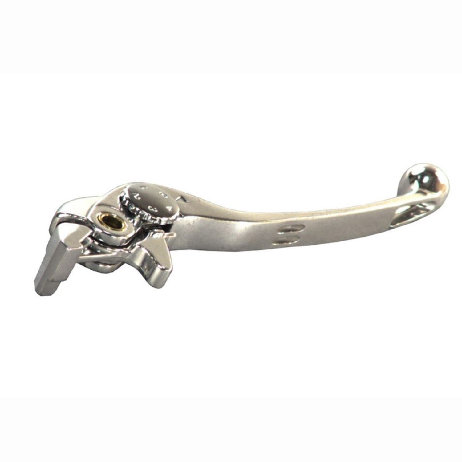 Bremshebel +Versteller für Suzuki DL 650 1000 GSF1200 GSR 600 GSR 750 GSX SFV SV