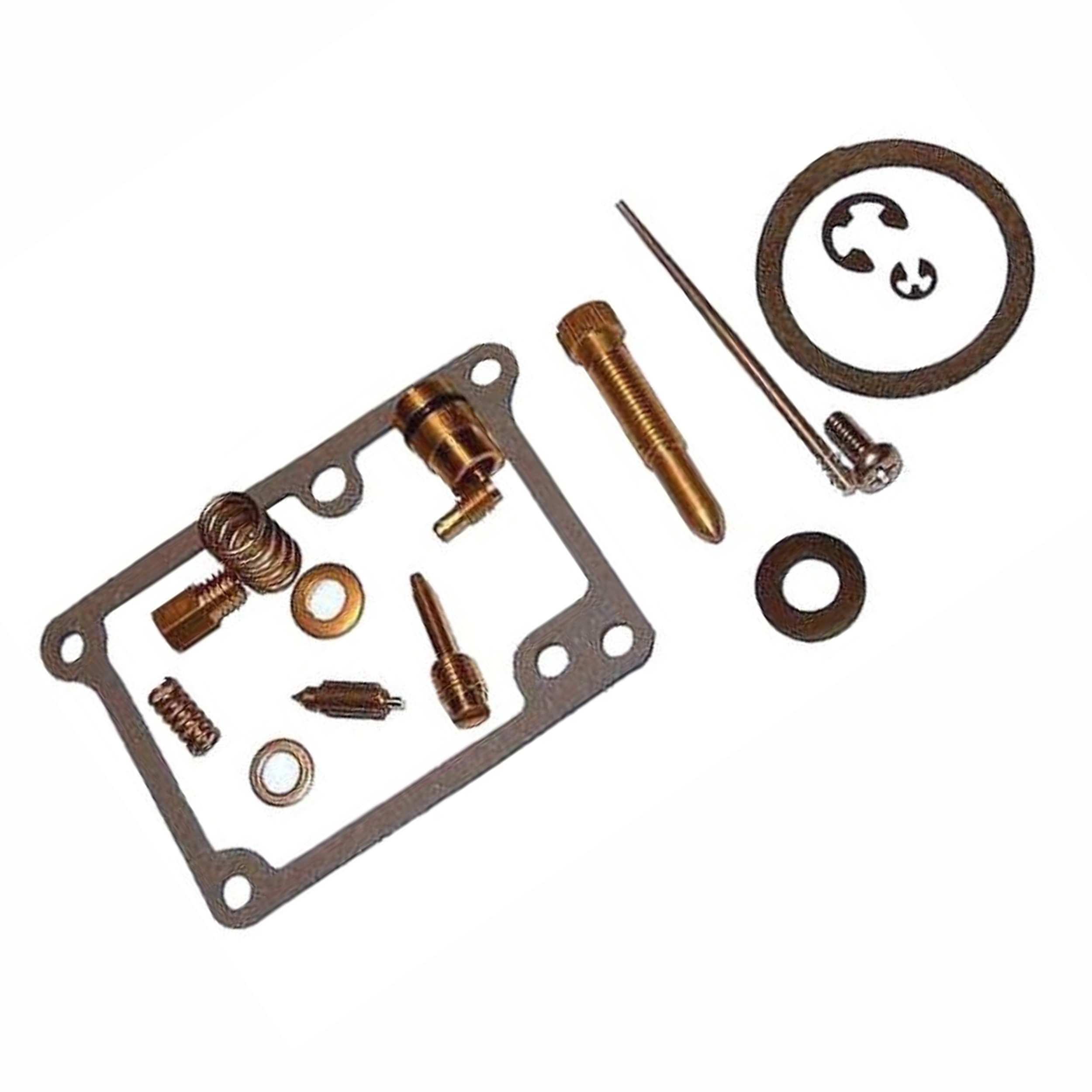 Keyster KY-0546 Vergaser Reparatursatz für Yamaha RD 350 LC 1980 Typ 4L0
