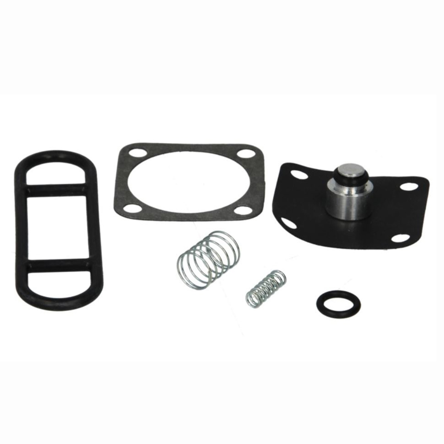 Tourmax FCK-27 Benzinhahn Reparatursatz für Suzuki GSX 1100 F 1988-1996