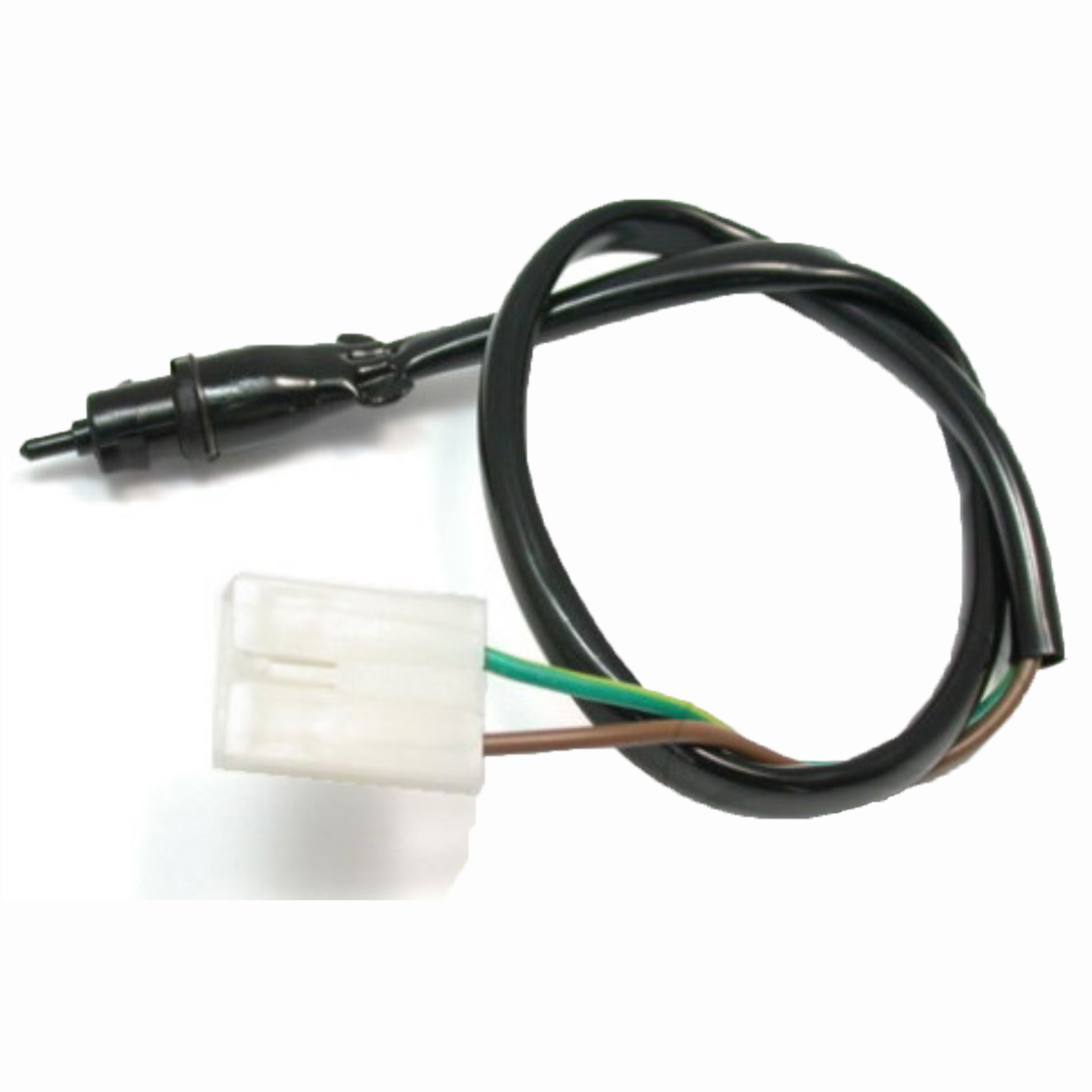 JMP Bremslichtschalter BD22-0025 vorne für Yamaha DT 80 DT 125 LC DT 175 MX DT250MX DT400MX