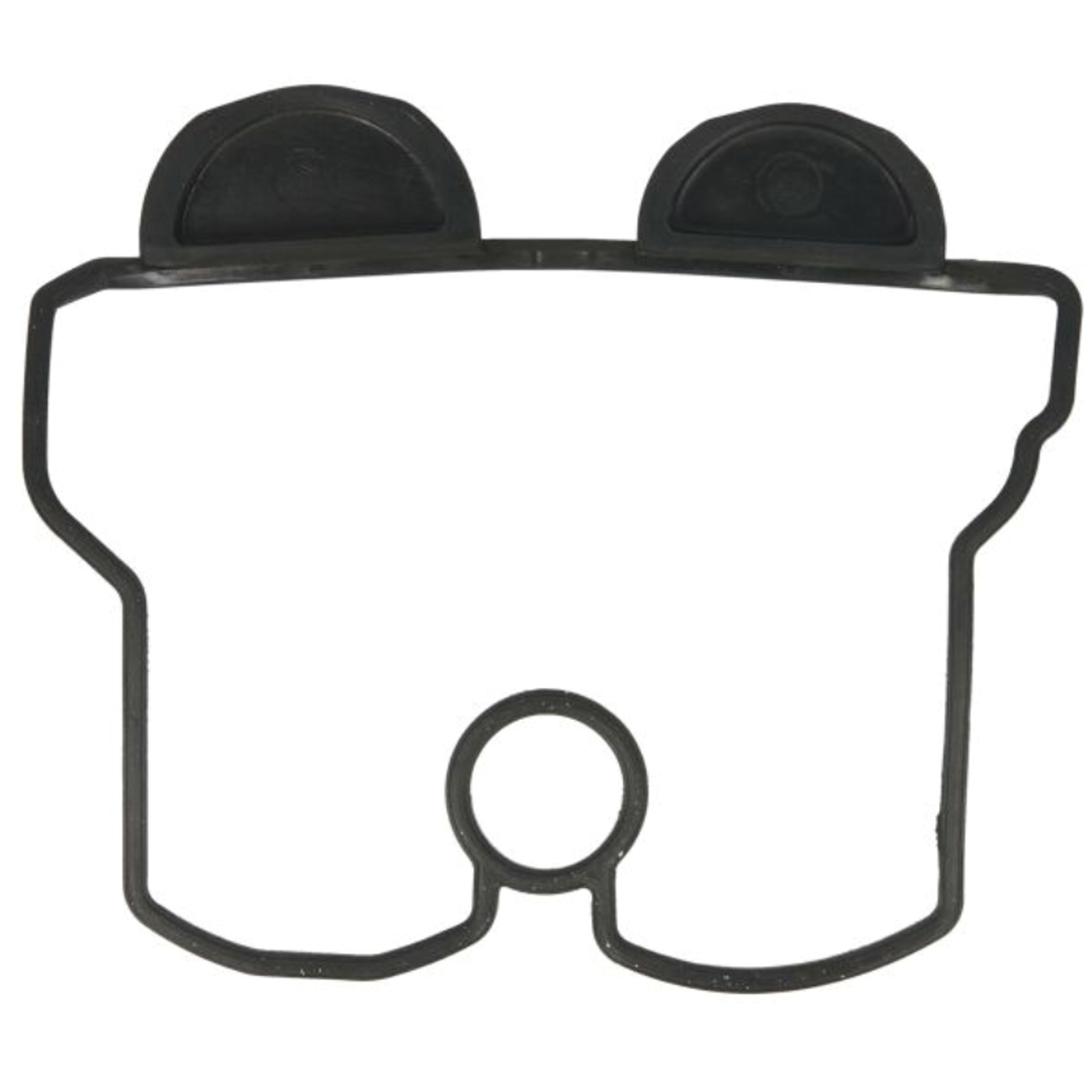 Ventildeckeldichtung S410510015054 für Suzuki RMZ 250 K7-K9 2007 - 2009 RM-Z250 RJ41A