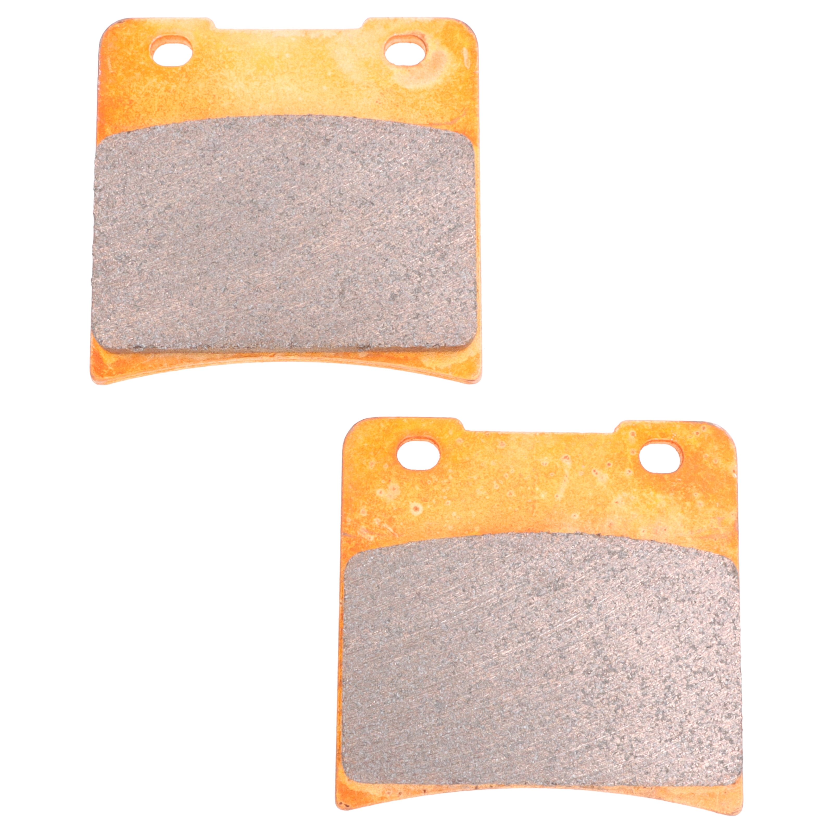 Sinter Bremsbeläge hinten FA150HH für Suzuki Cavalcade GV 1400 GV1400 1986-1988