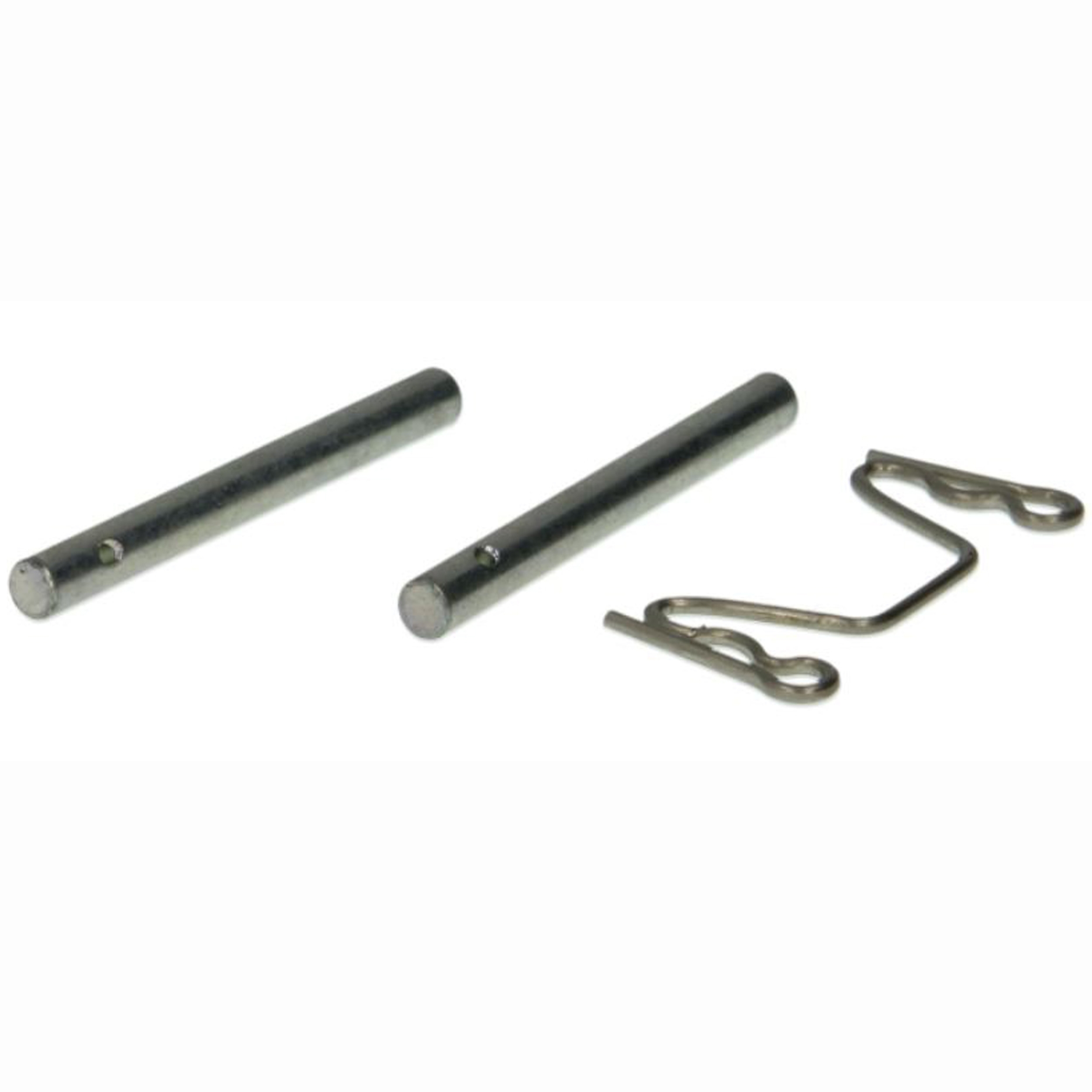 Tourmax PPS-910 Gleitstiftsatz Bremsbeläge für Kawasaki ZZR ZX-6R ZX -7R GPZ Z Suzuki GSF GSX SV TL
