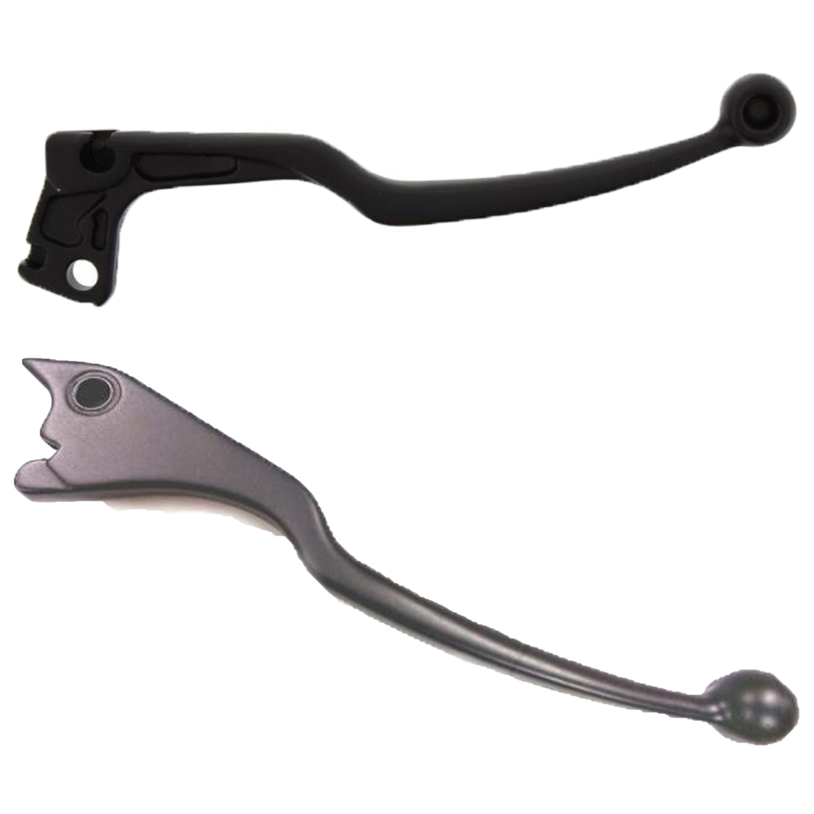 JMP Hebel-Set Brems- & Kupplungshebel Suzuki GS 450 E/EU/S/SU RG 500 (C)